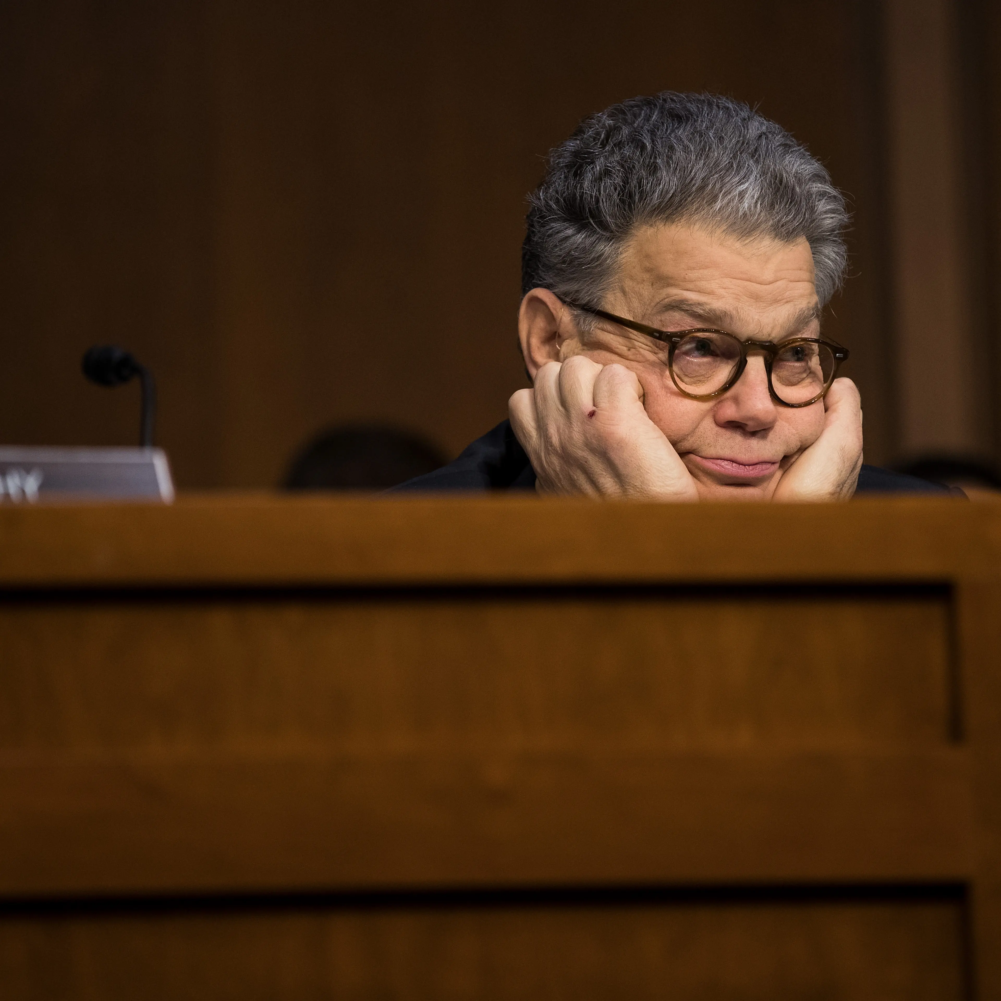 Facebook, Google And Twitter Testify Before Congress On Russian Disinformation