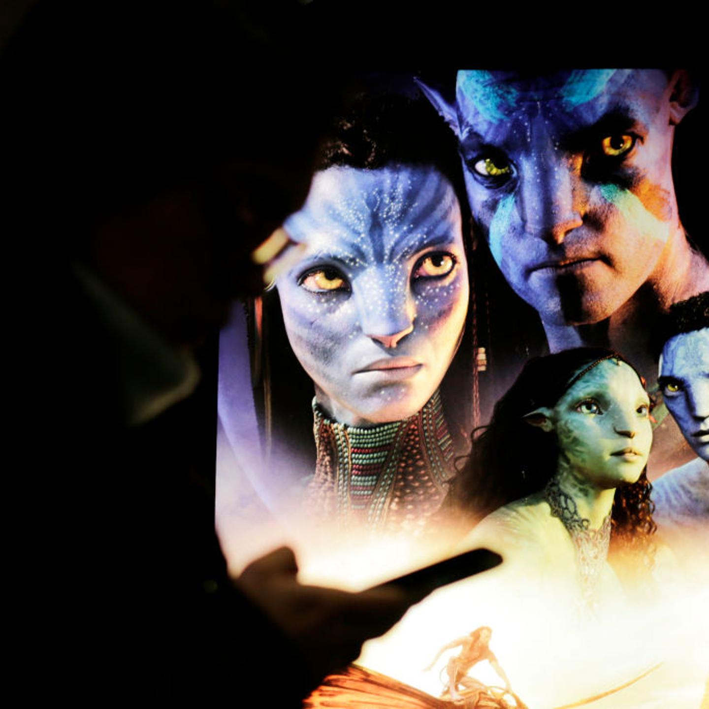 Avatar: The Way of Water, With $1.5 Billion In Global Sales