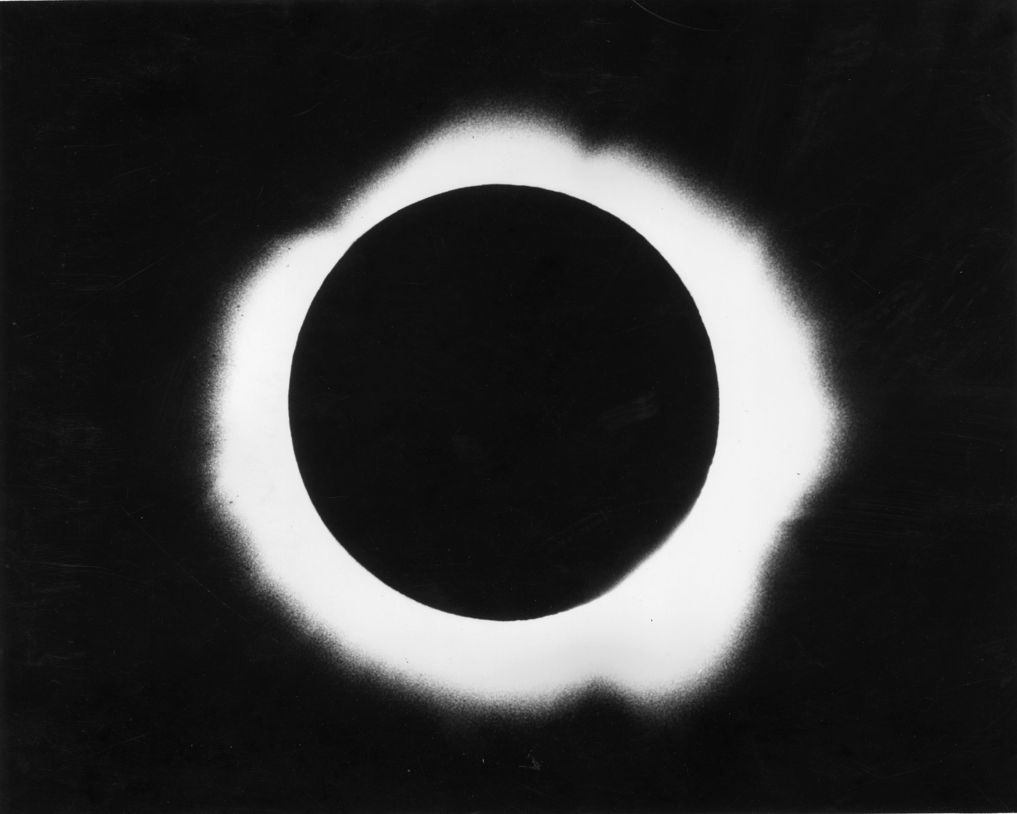 Sun Eclipse