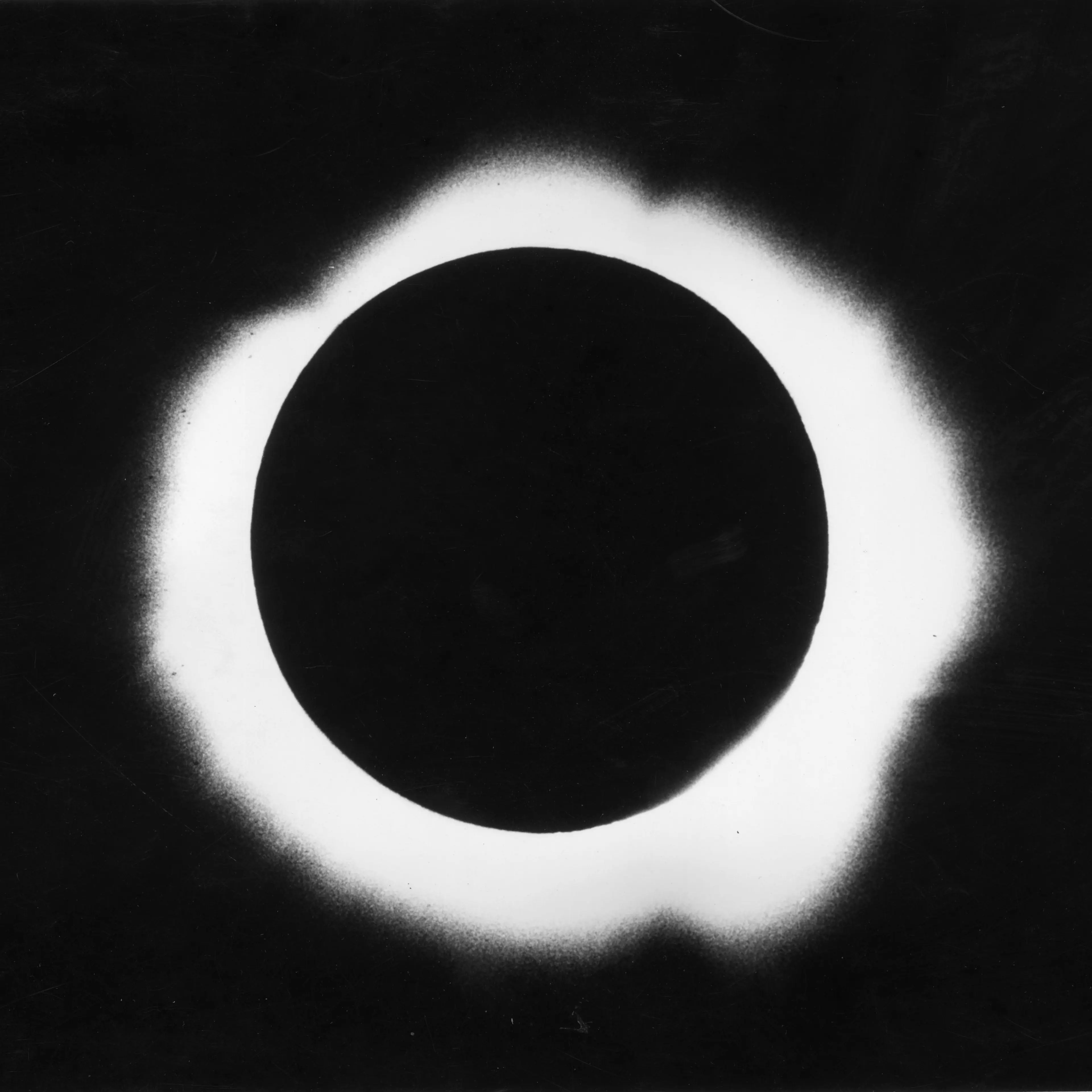 Sun Eclipse