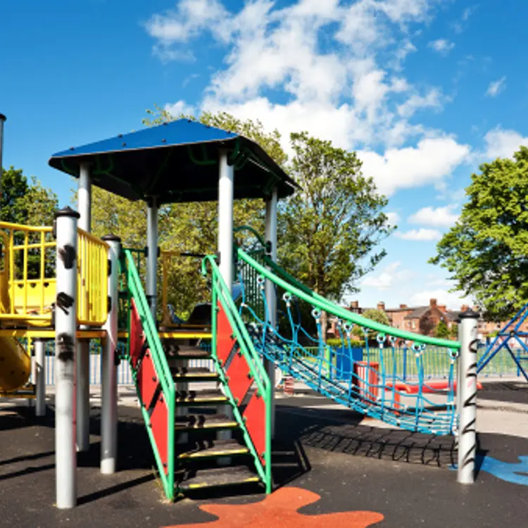 playground