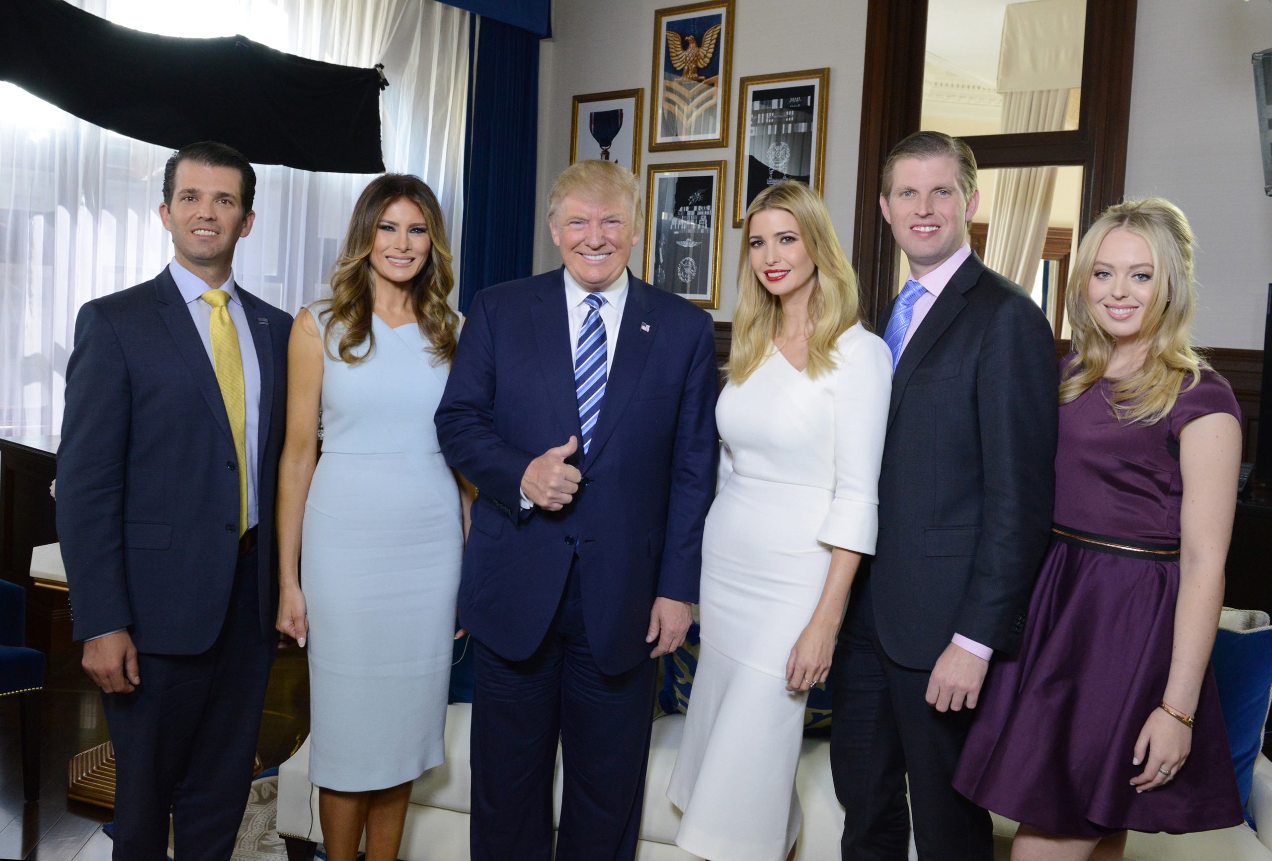ABC News - 2016
