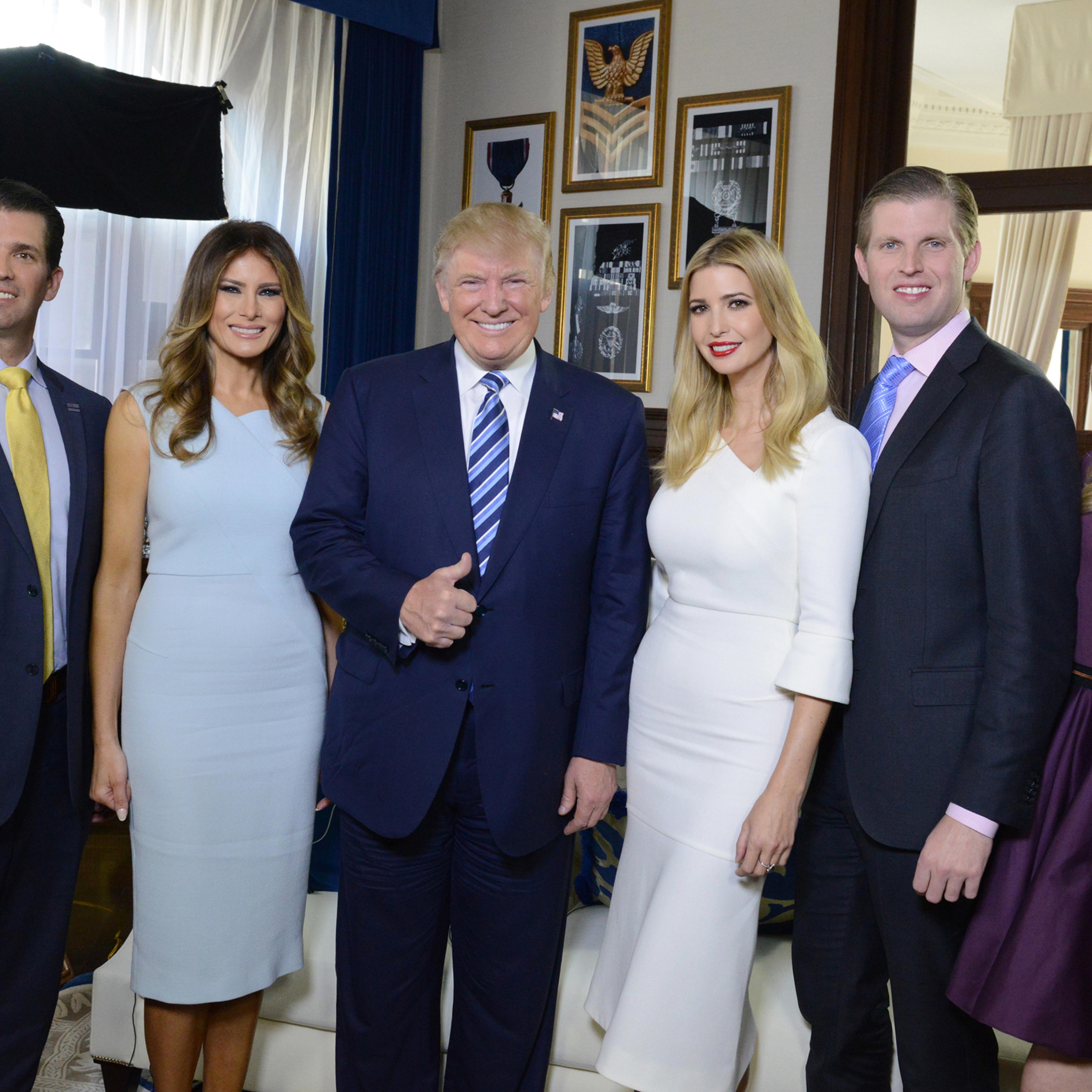 ABC News - 2016