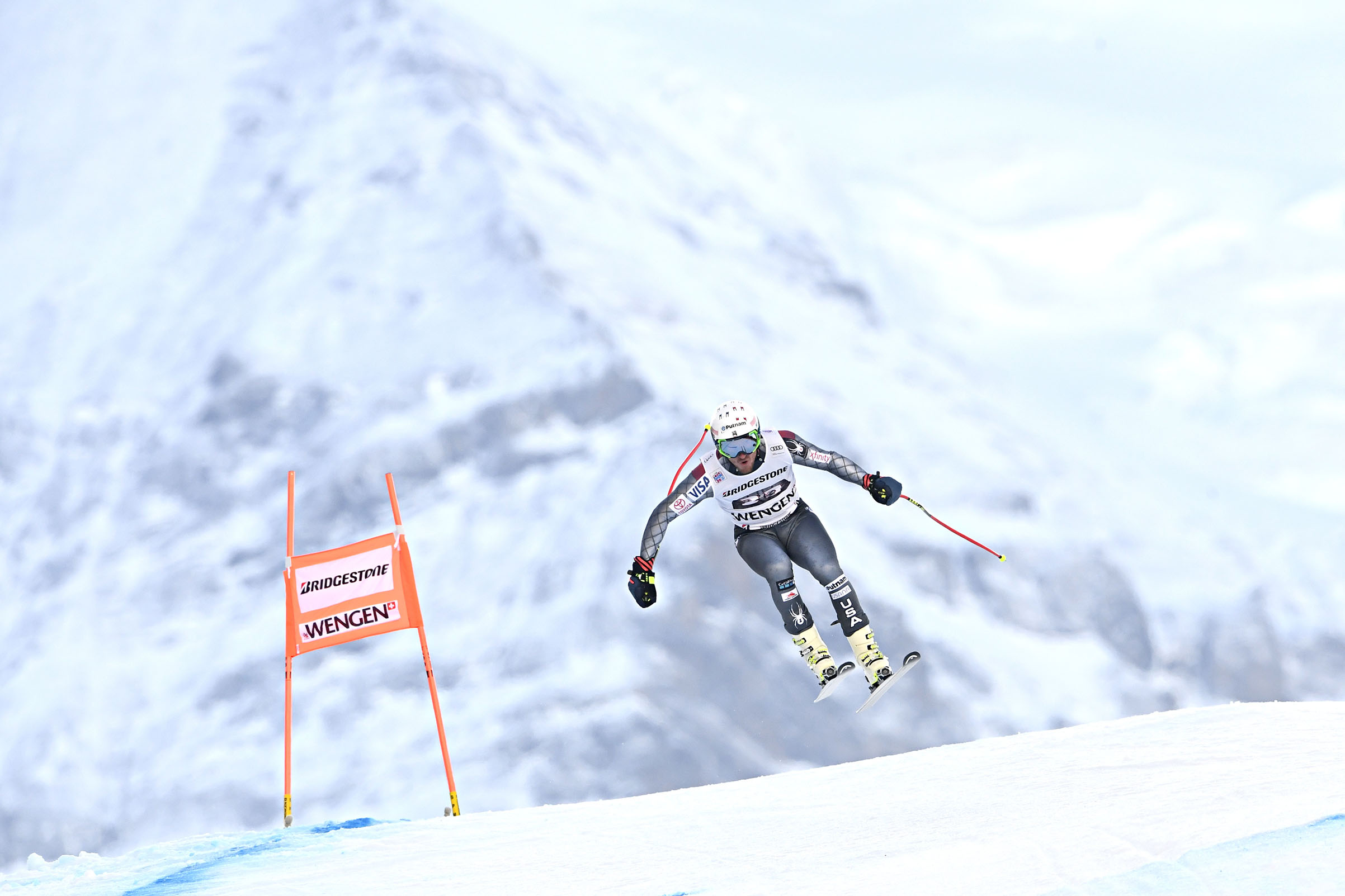 31 Olympic Athletes to Watch at the 2018 PyeongChang Games