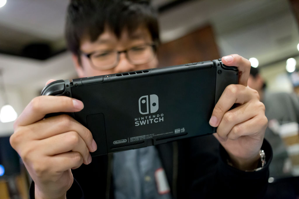 Best Single Player Games