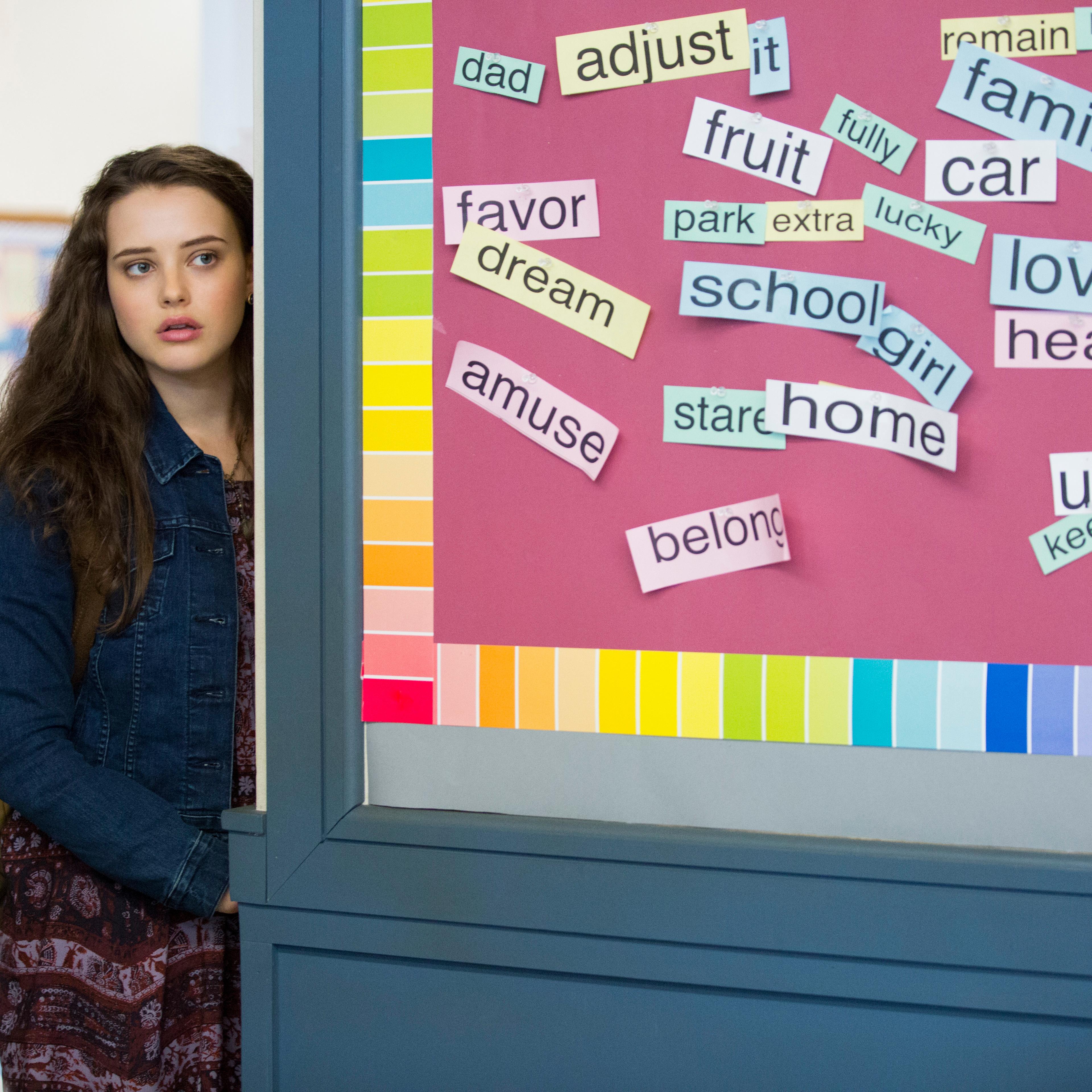 TV-13 Reasons Why