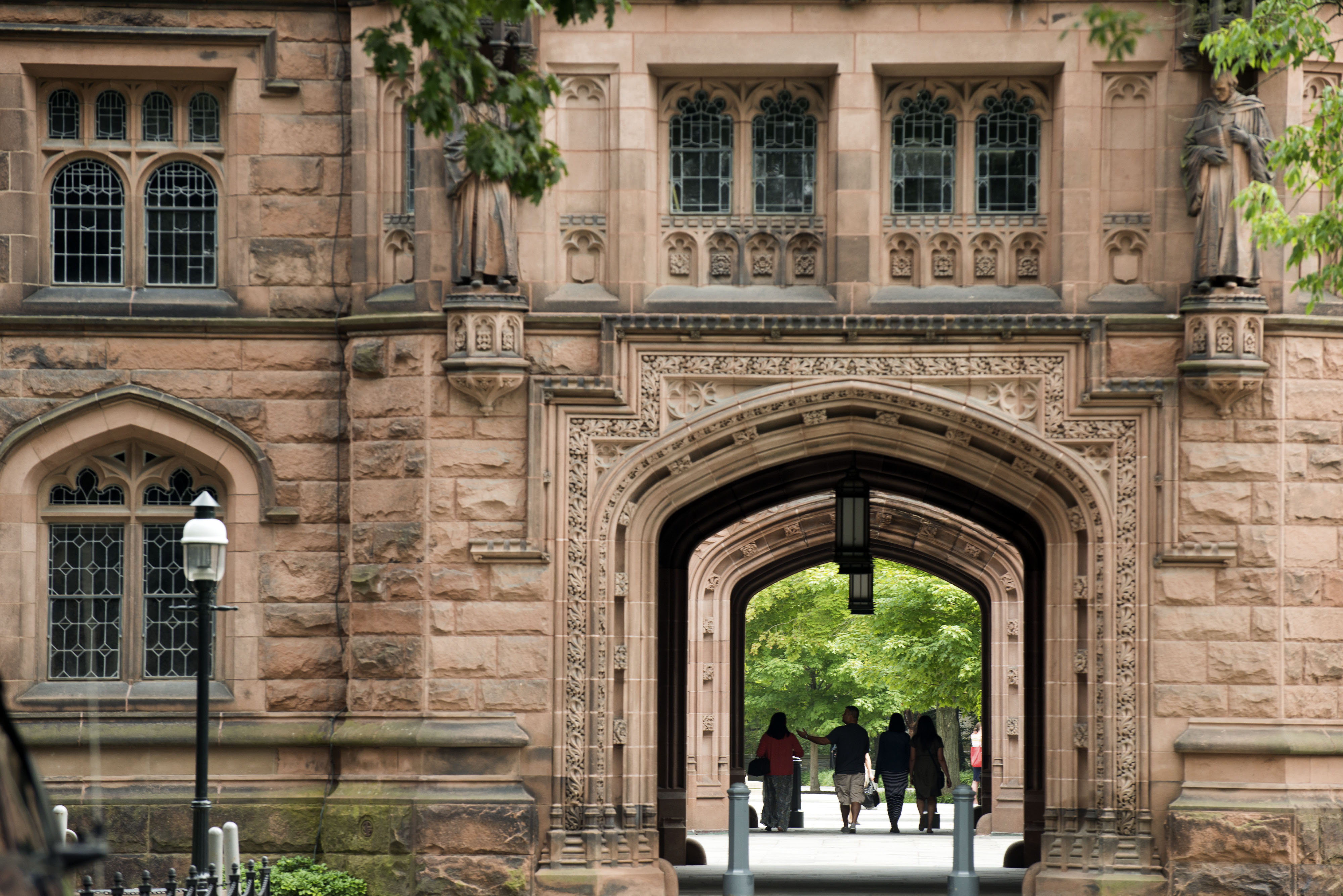 Princeton Drug Royalties Lead to Challenge of Tax-Exempt Status