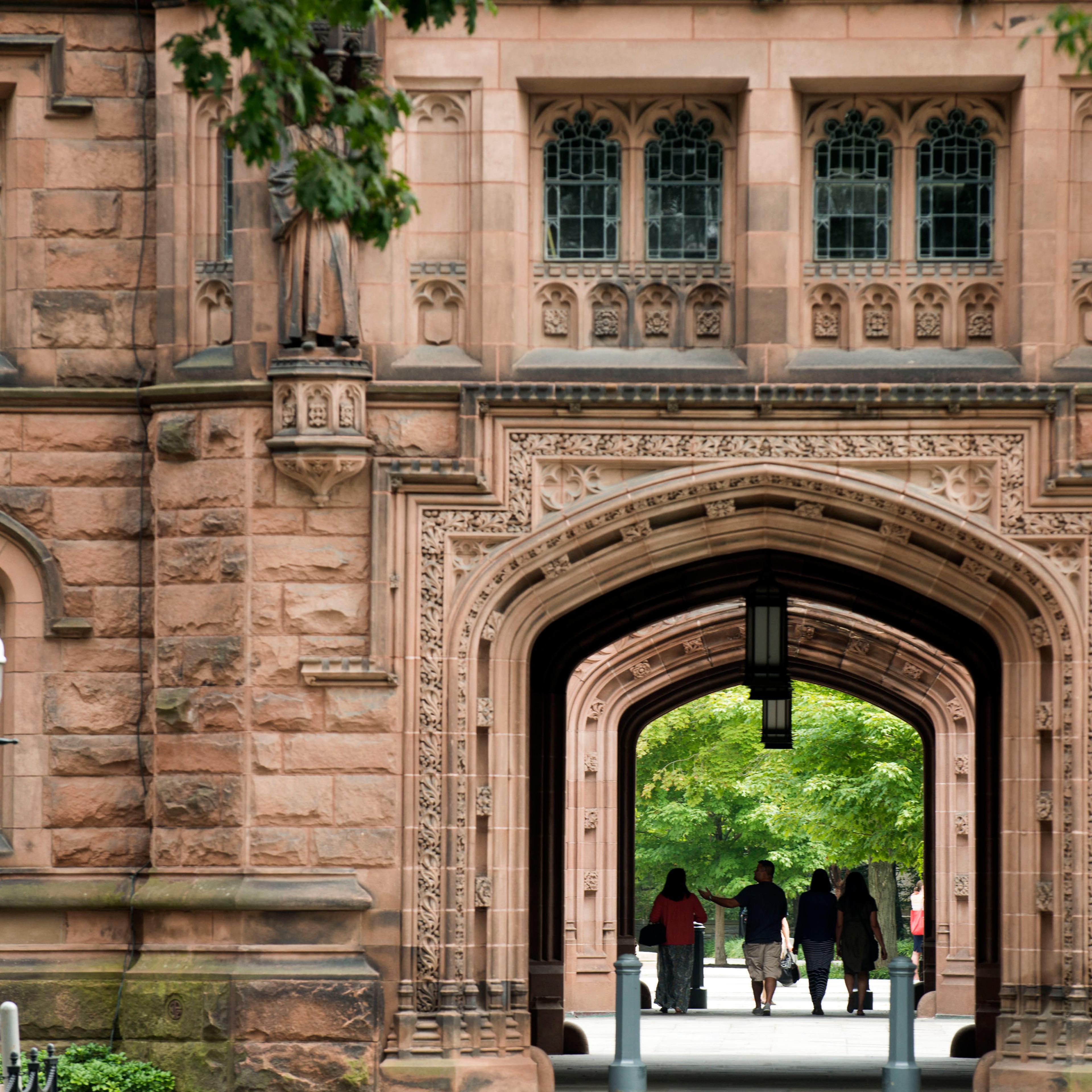 Princeton Drug Royalties Lead to Challenge of Tax-Exempt Status