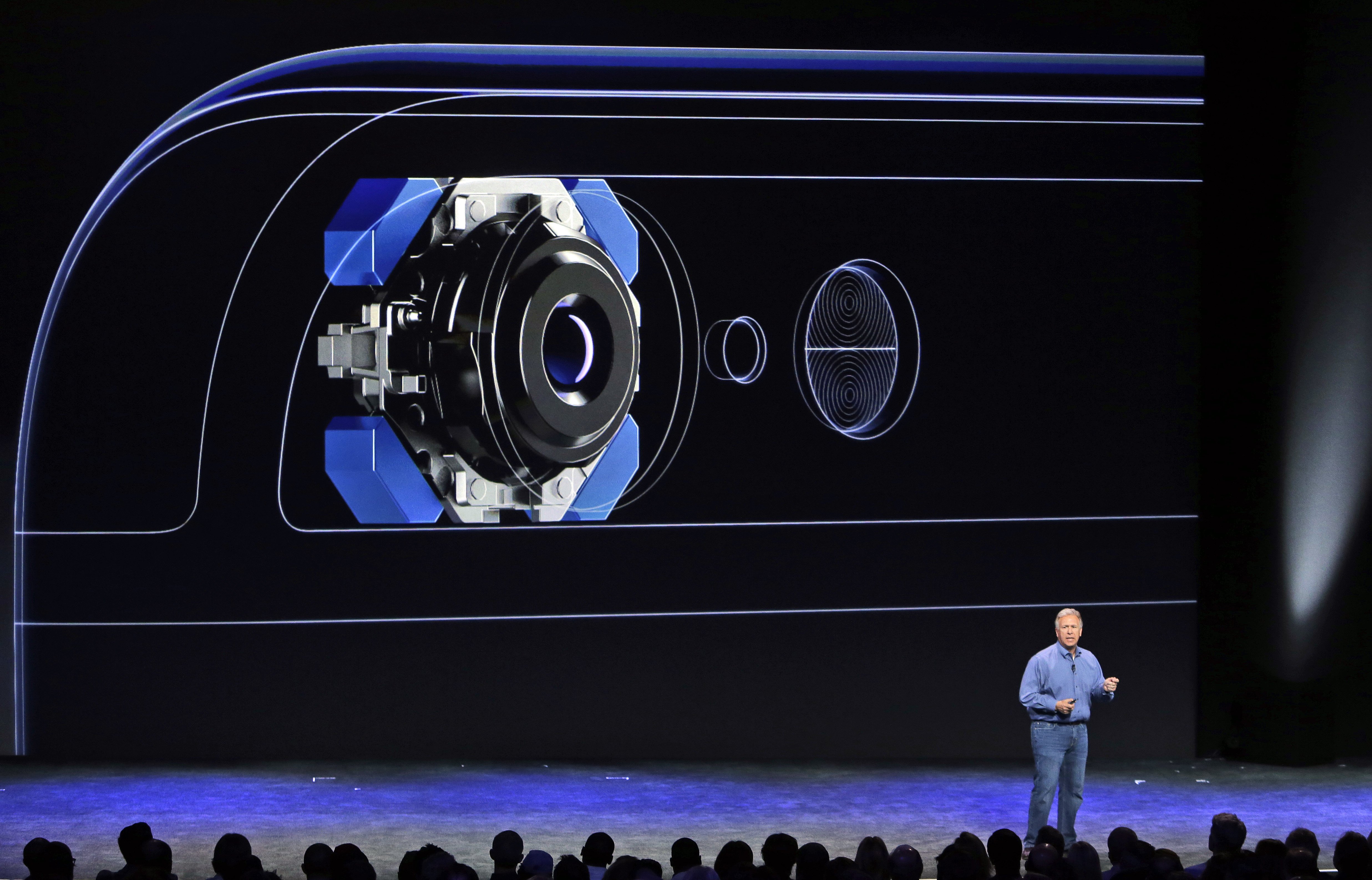 Phil Schiller