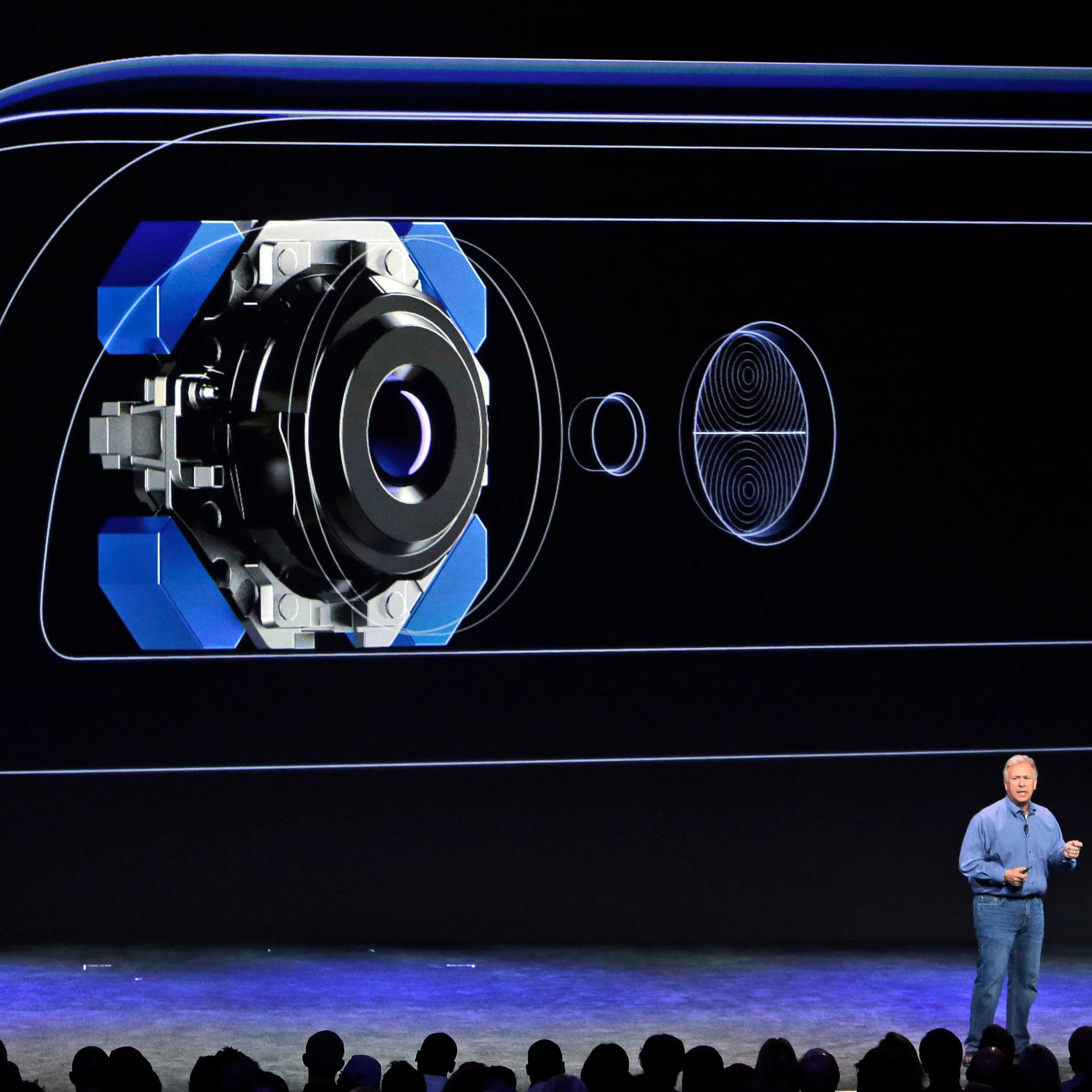 Phil Schiller