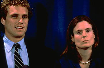 Joe Kennedy's First Marriage: Still On