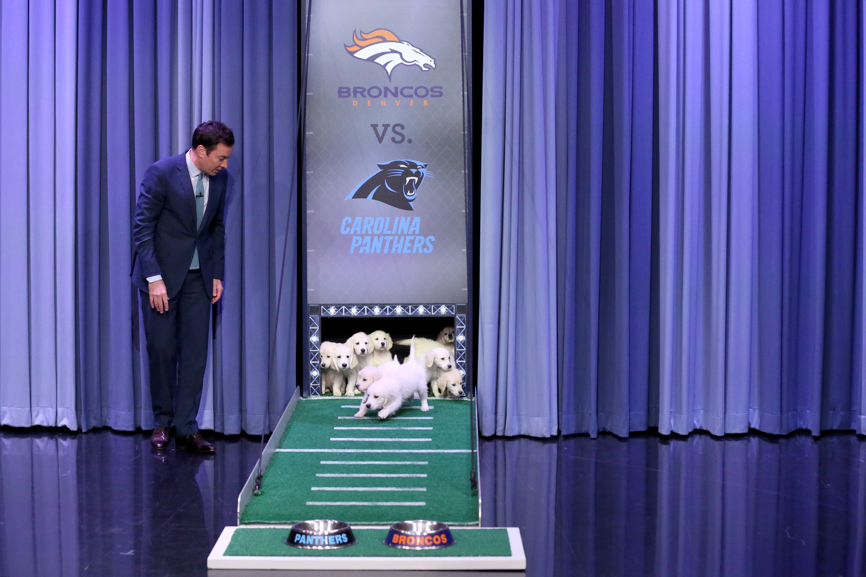The Tonight Show Starring Jimmy Fallon - Season 3