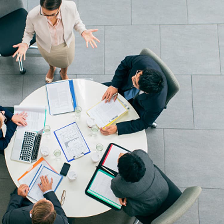 business-meeting-table