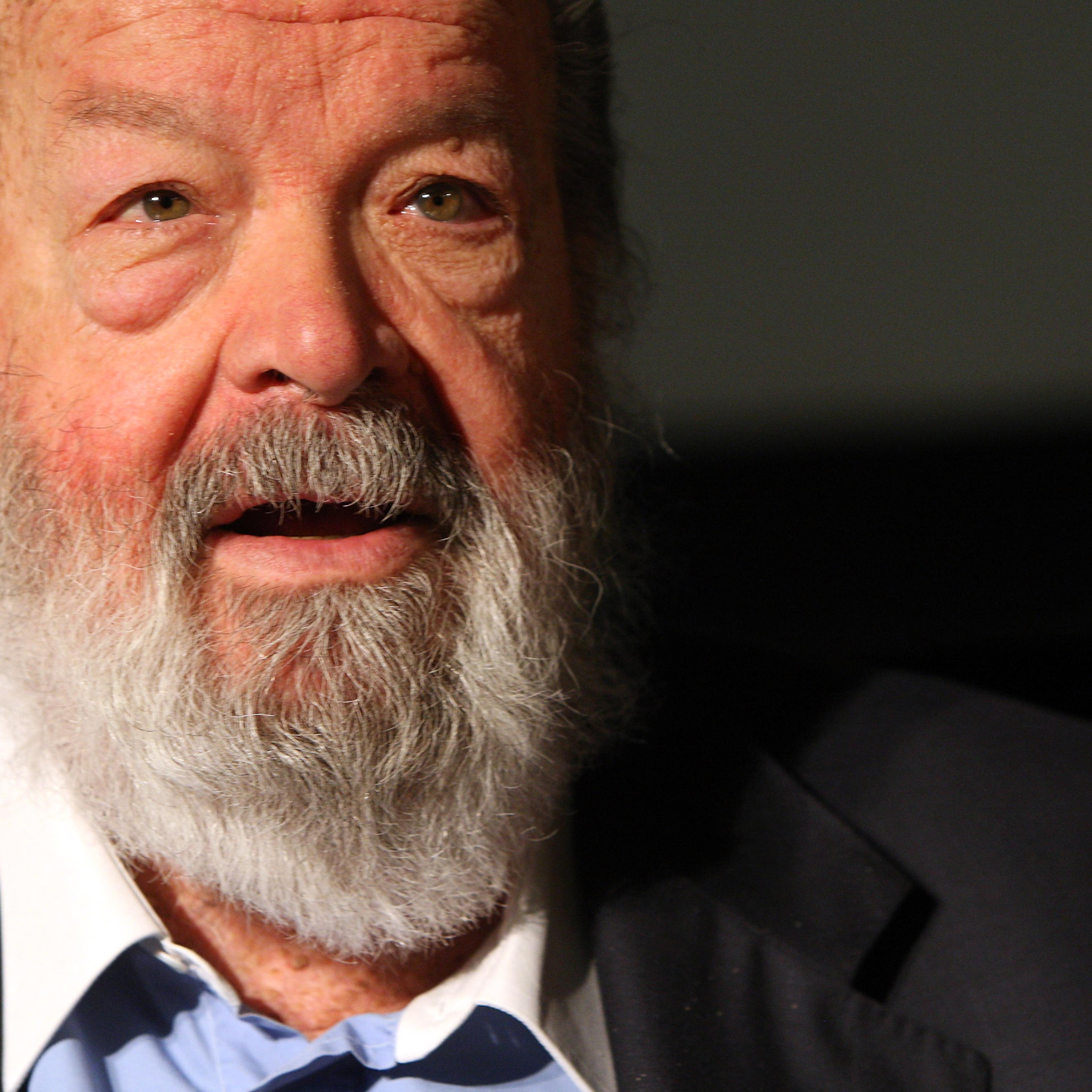 Bud Spencer Book Presentation