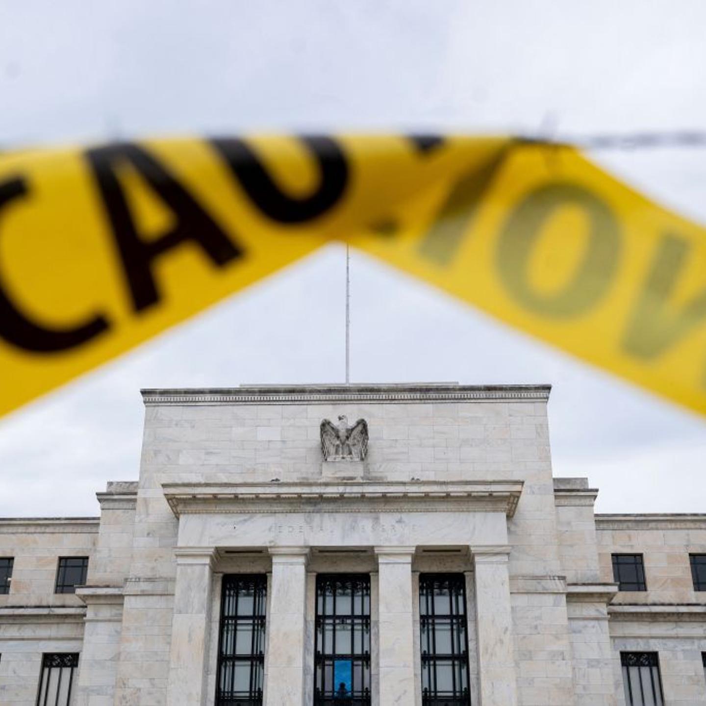 US-ECONOMY-BANKING-FED
