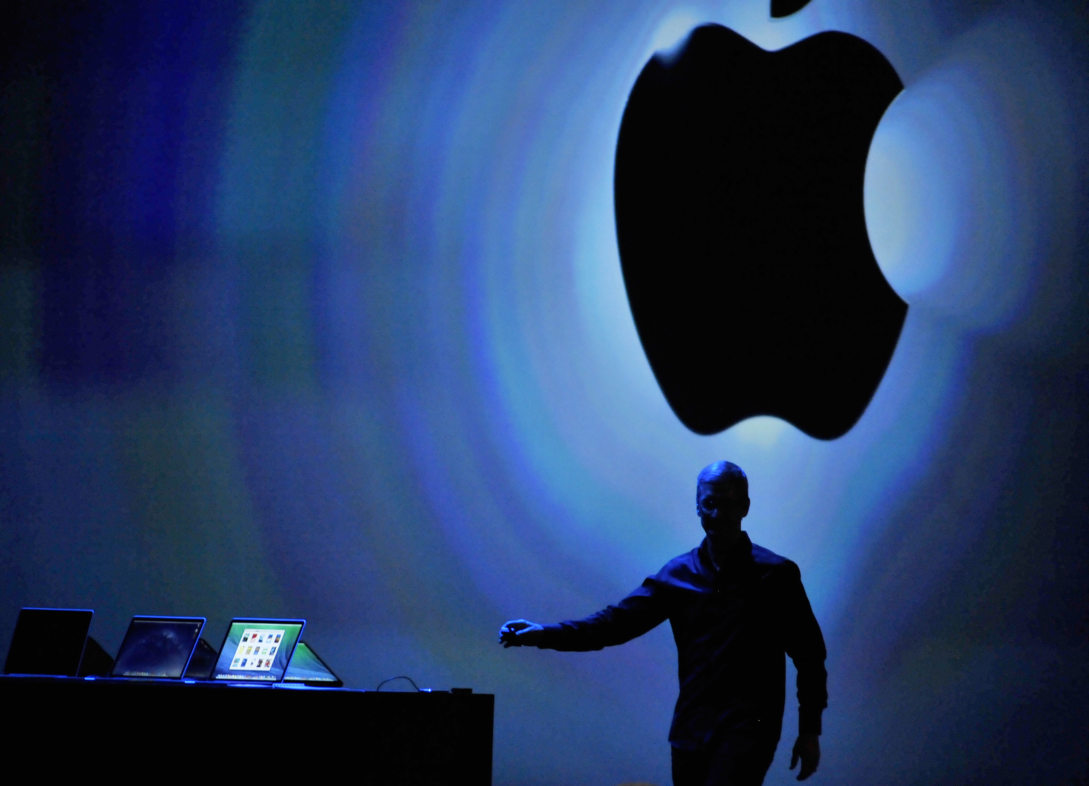 DOUNIAMAG-US-IT-INTERNET-APPLE-ITUNES RADIO