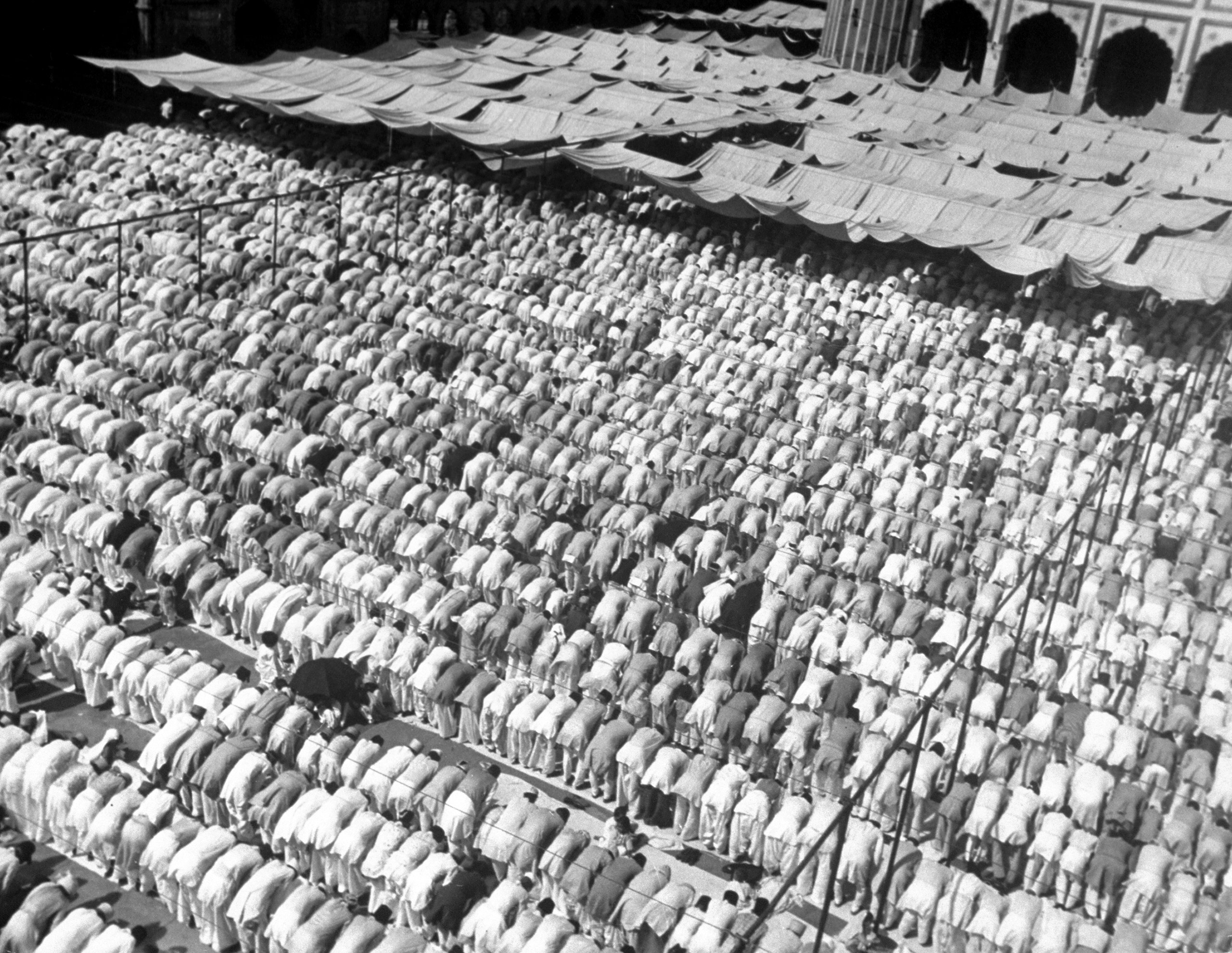 Ramadan 1946