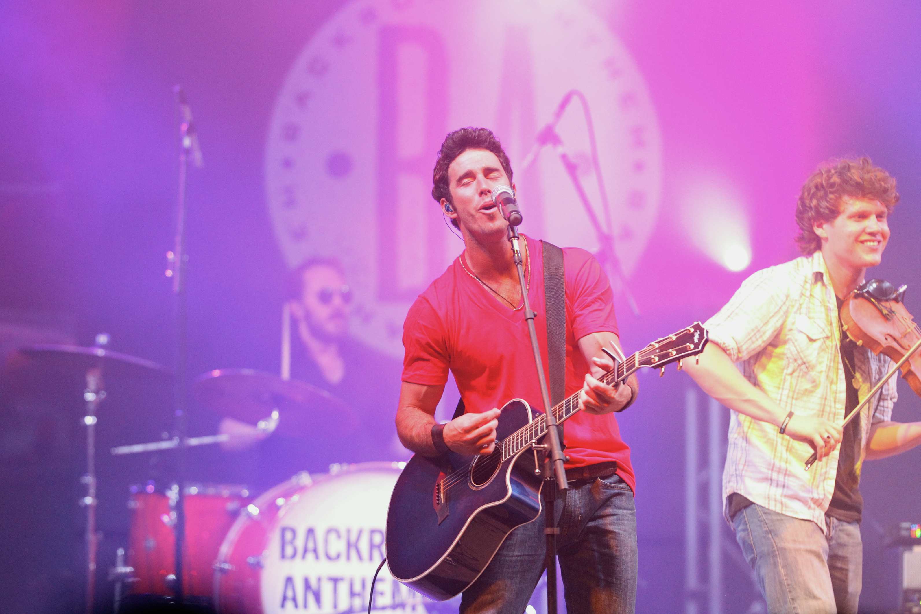 Country Singer Craig Strickland Missing