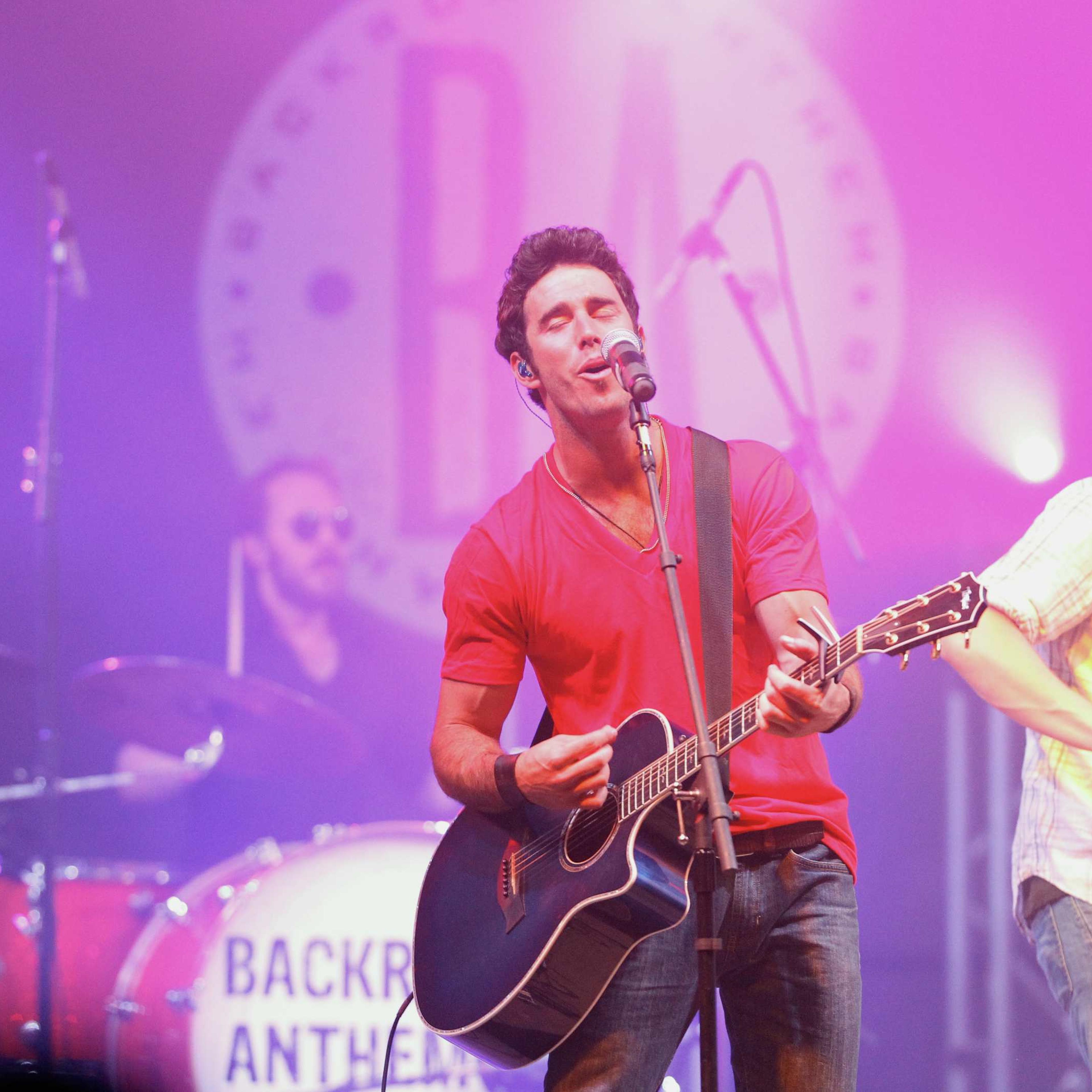 Country Singer Craig Strickland Missing