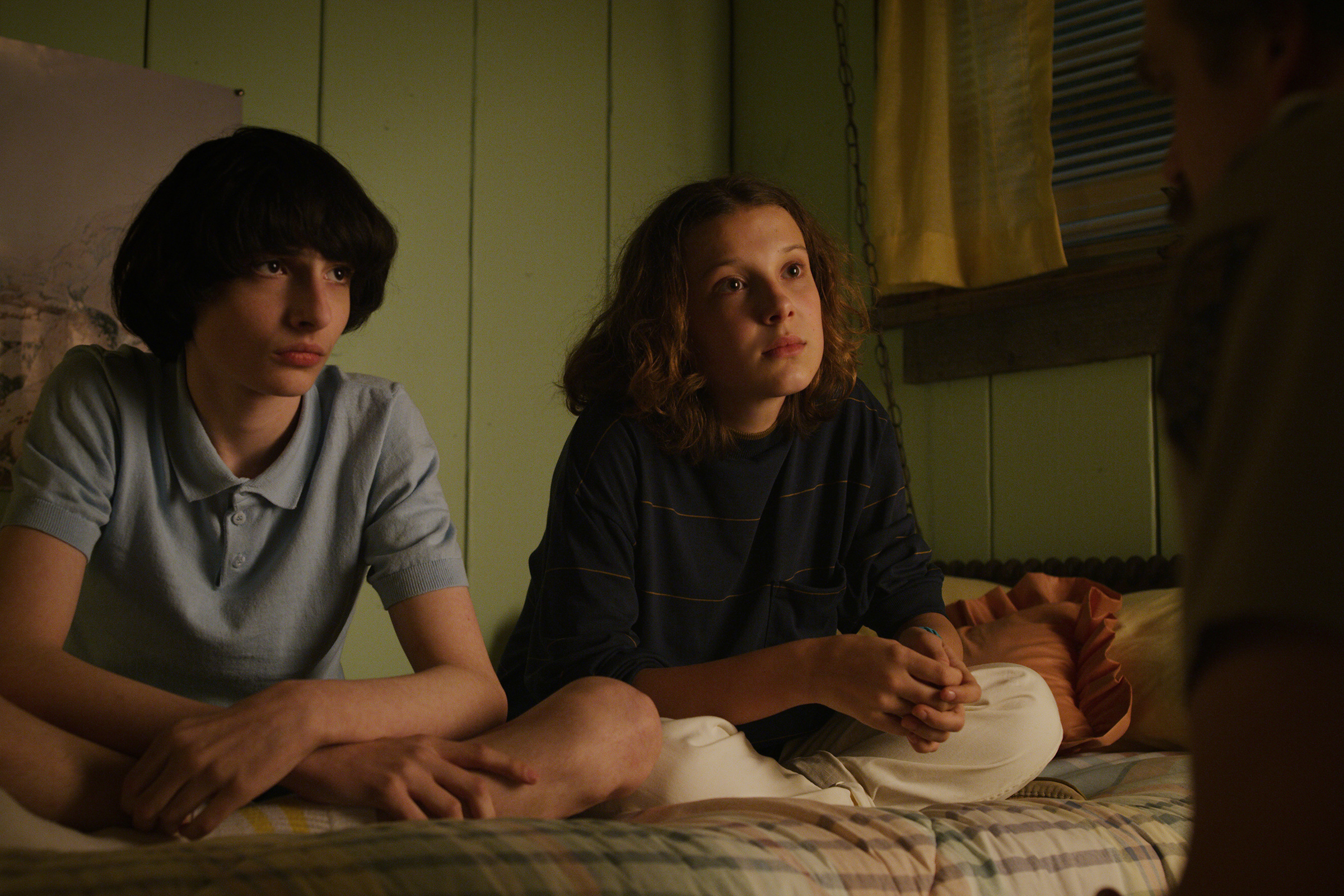 Stranger Things 3 Questions: Let's Discuss Possible Answers