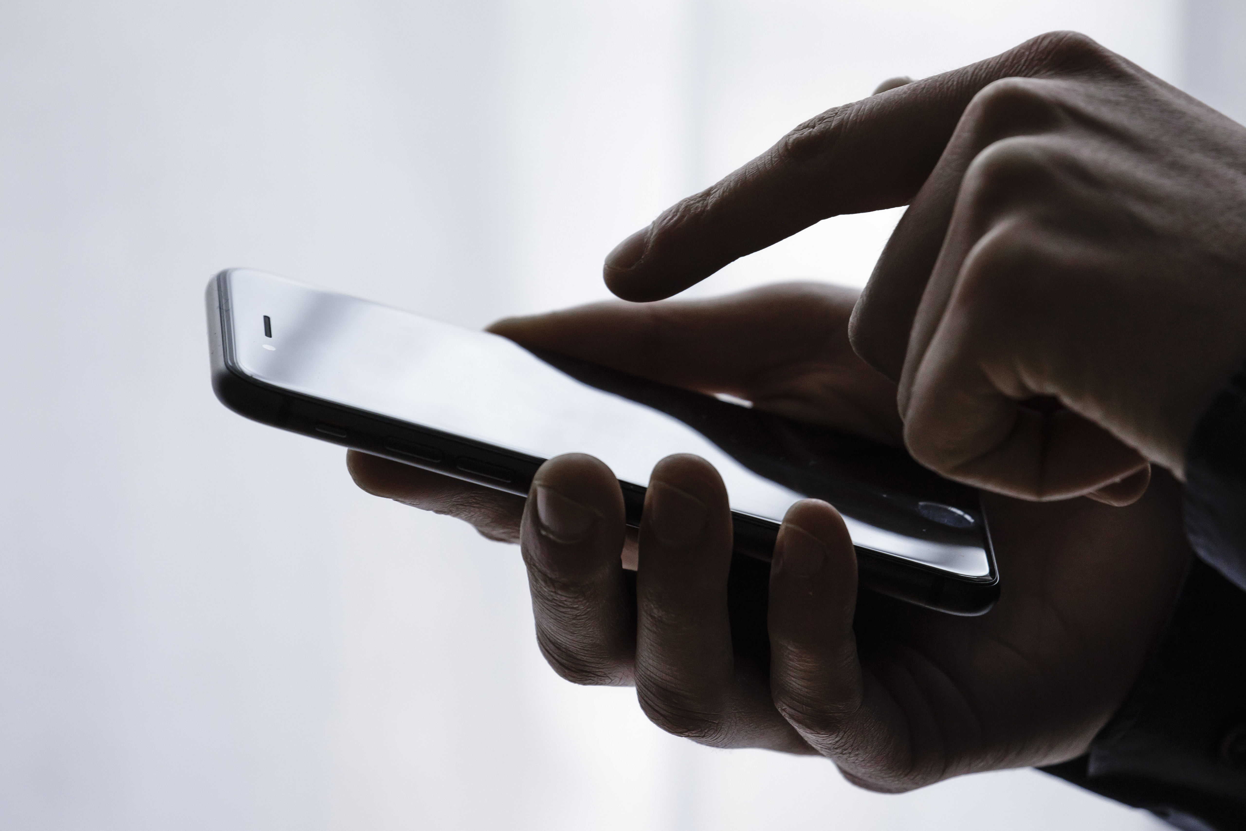 iPhone Text Message Shortcuts