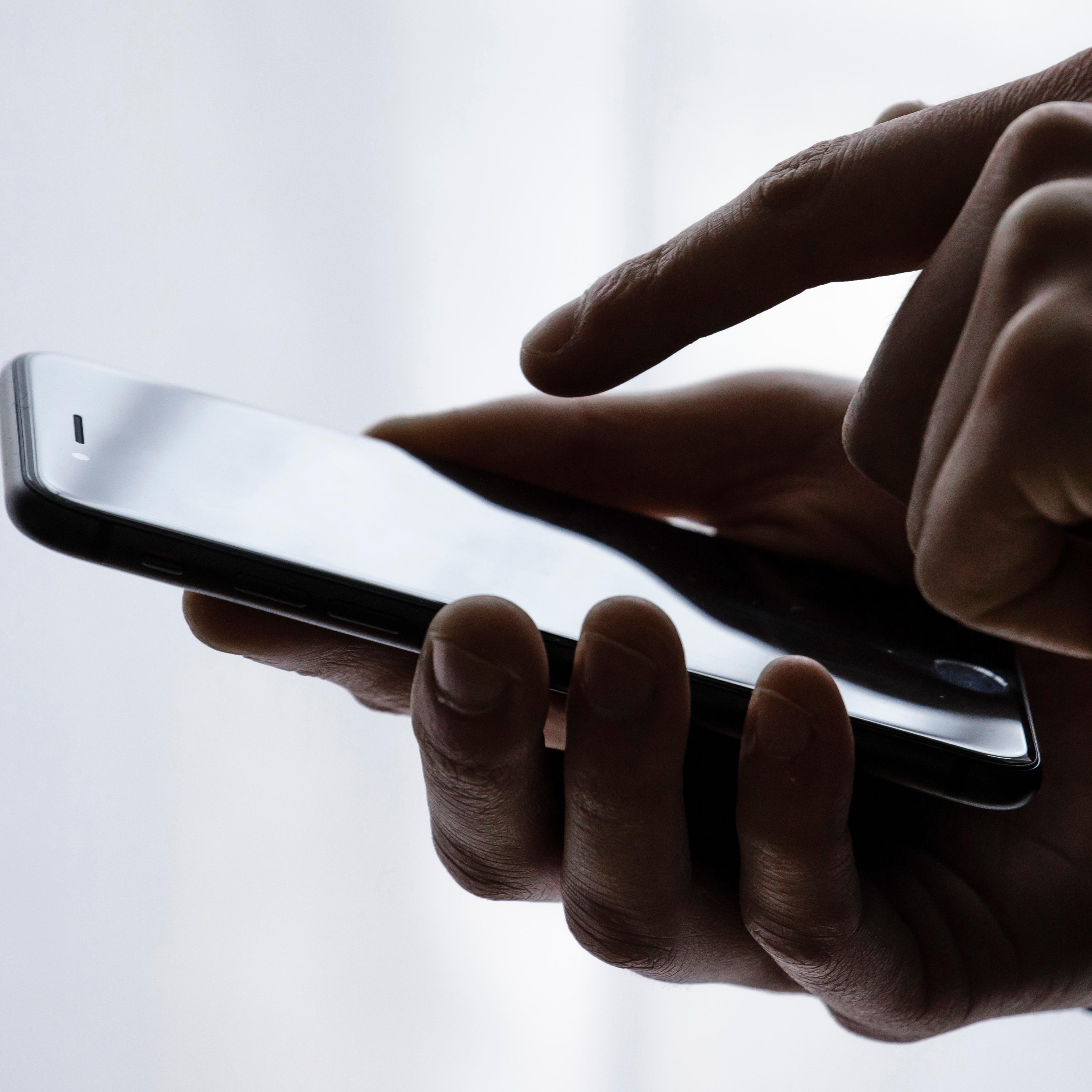 iPhone Text Message Shortcuts