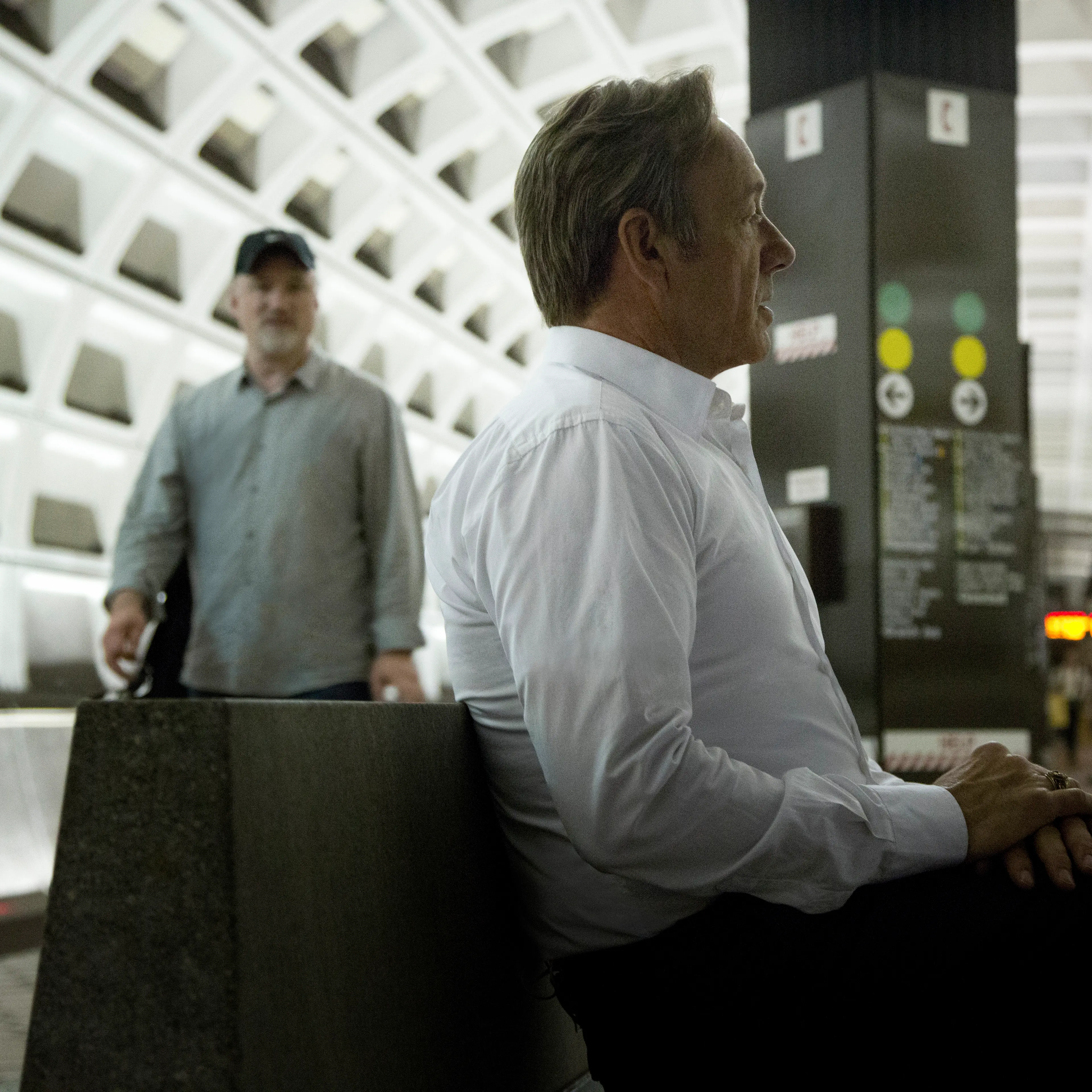 HOUSE OF CARDS