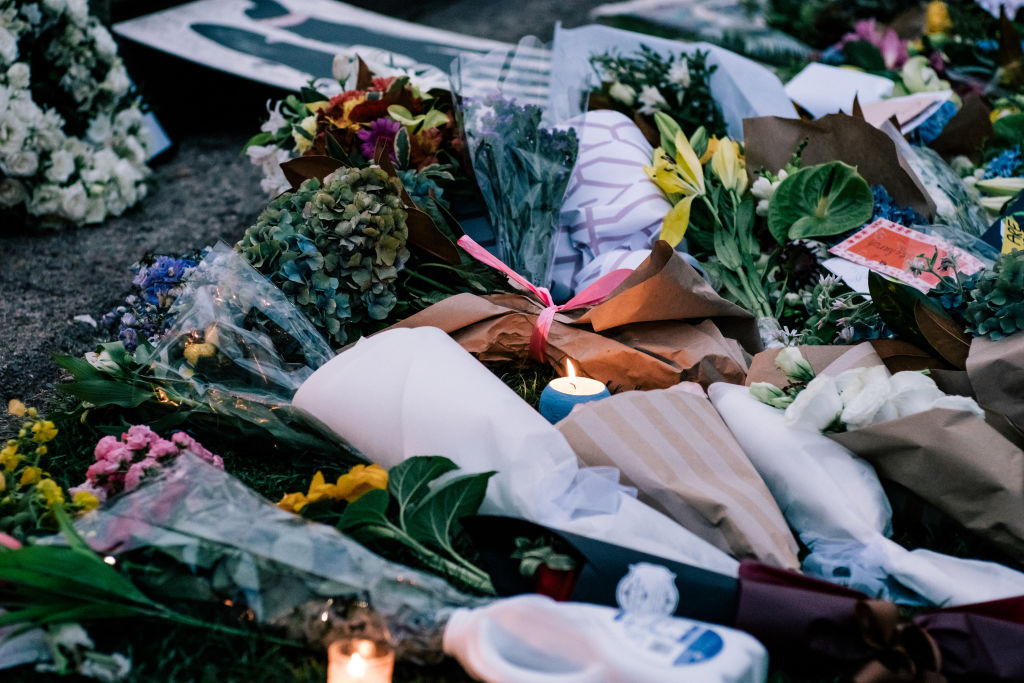 New Zealand Marks One Week Since Christchurch Terror Attacks