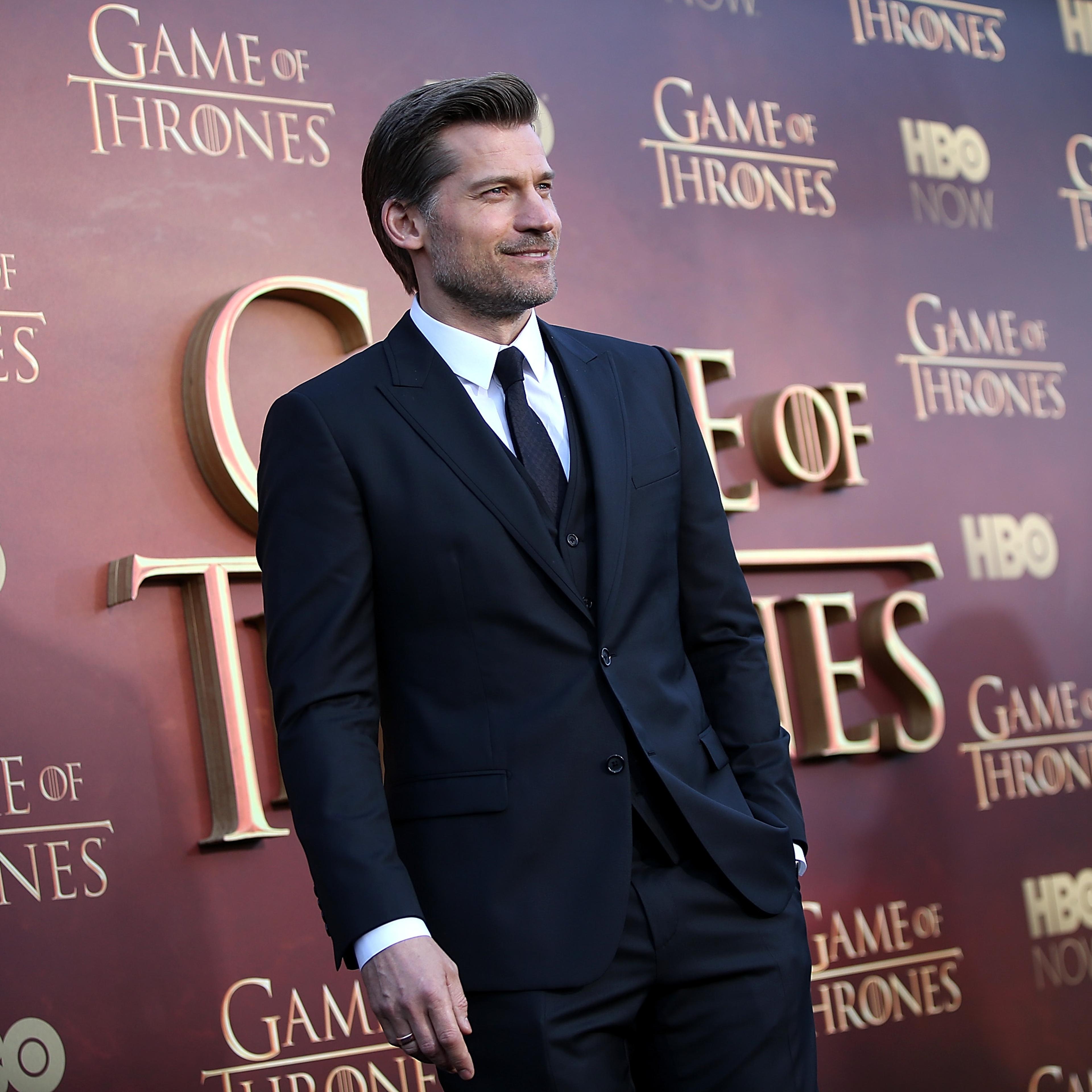 San Francisco Premiere Of HBO's "Game Of Thrones" Season 5 - Red Carpet