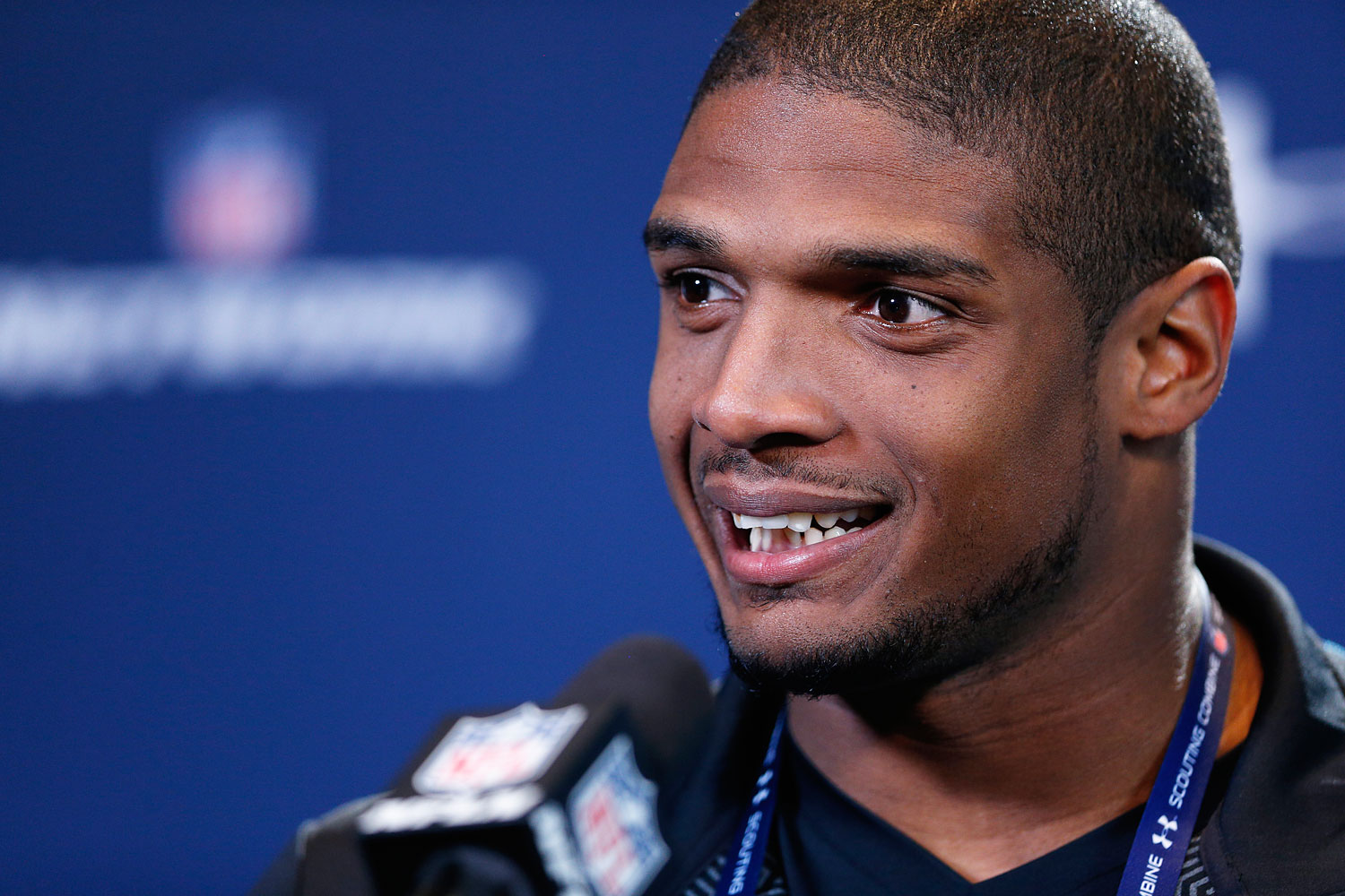 2014 NFL Combine