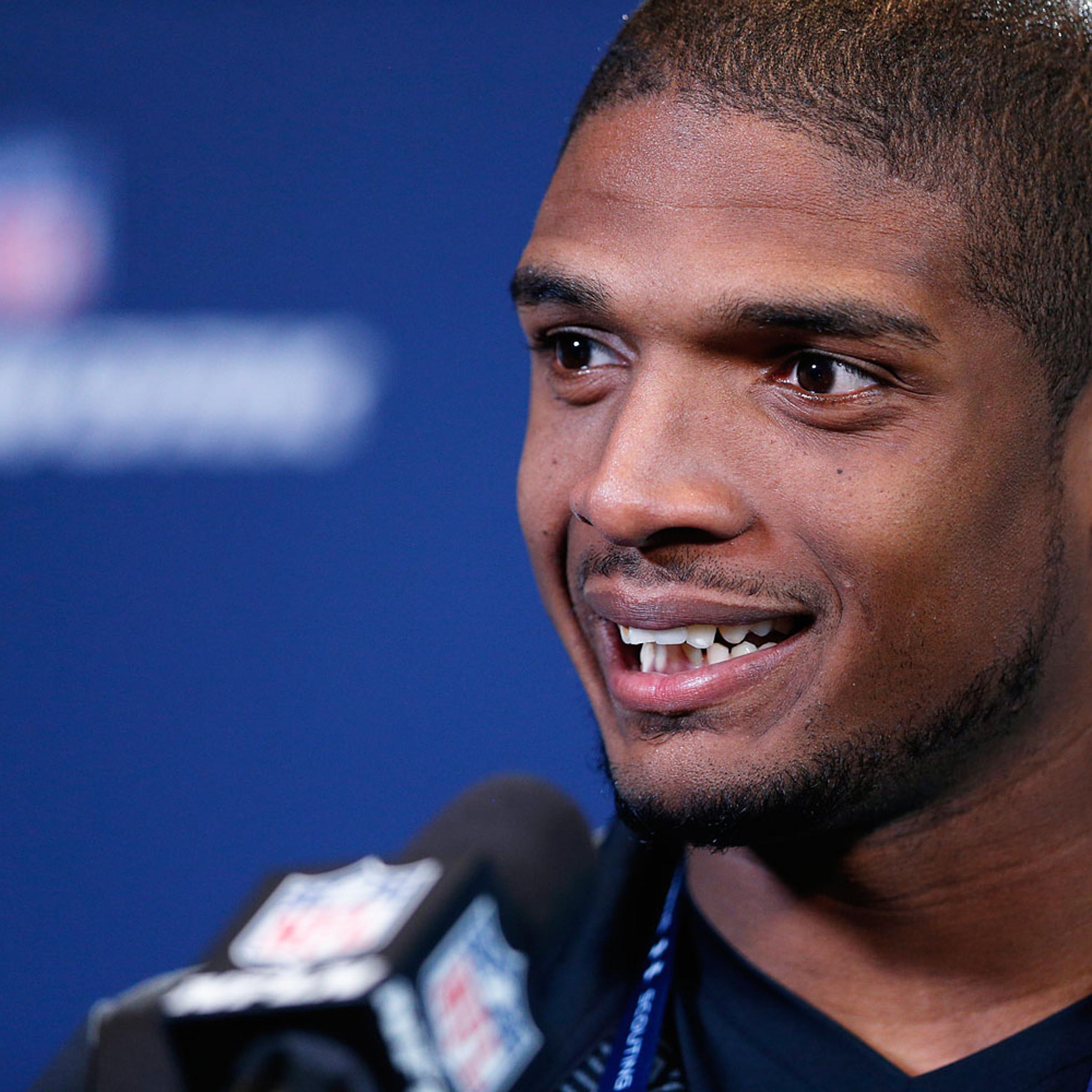 2014 NFL Combine