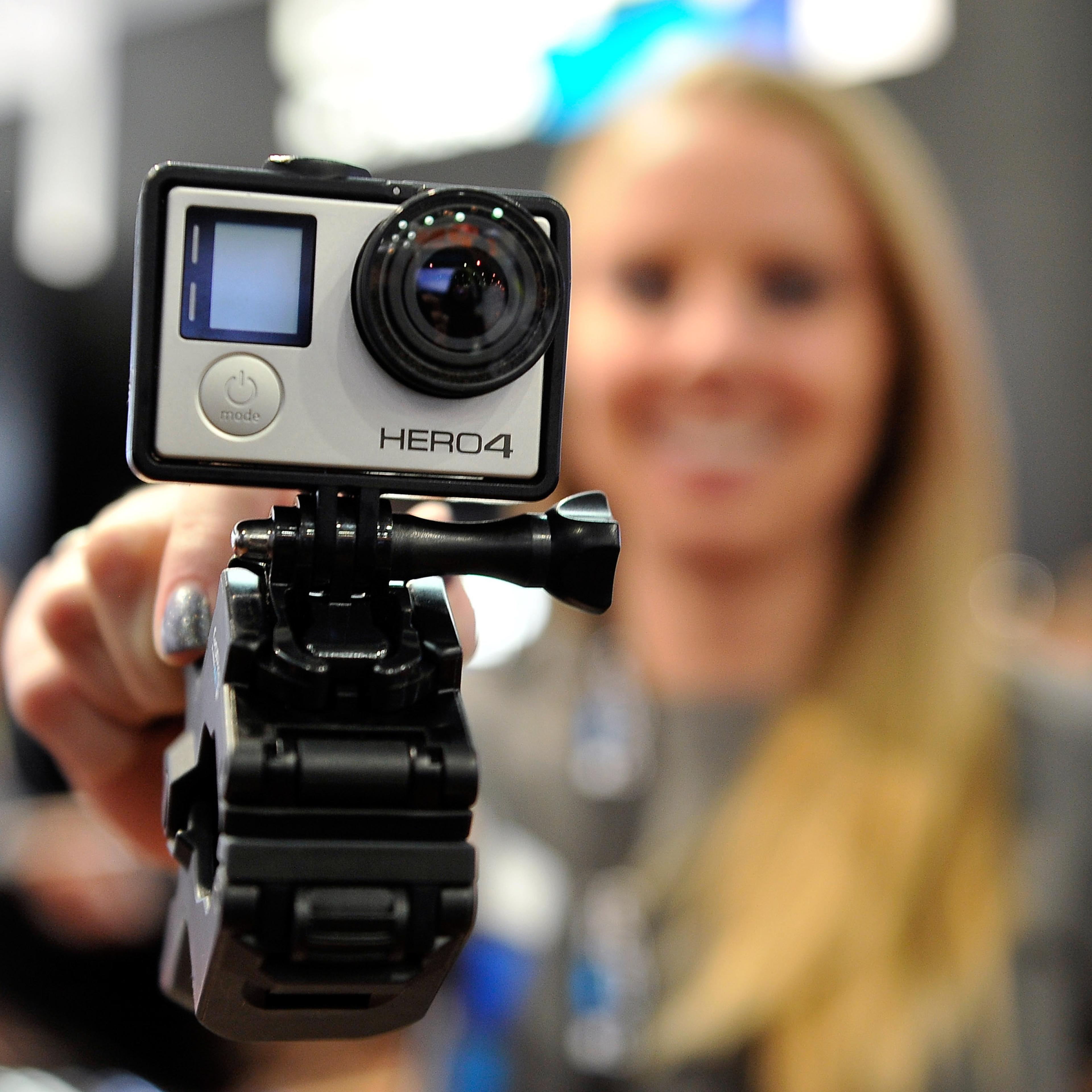 Newest Innovations In Consumer Technology On Display At 2015 International CES