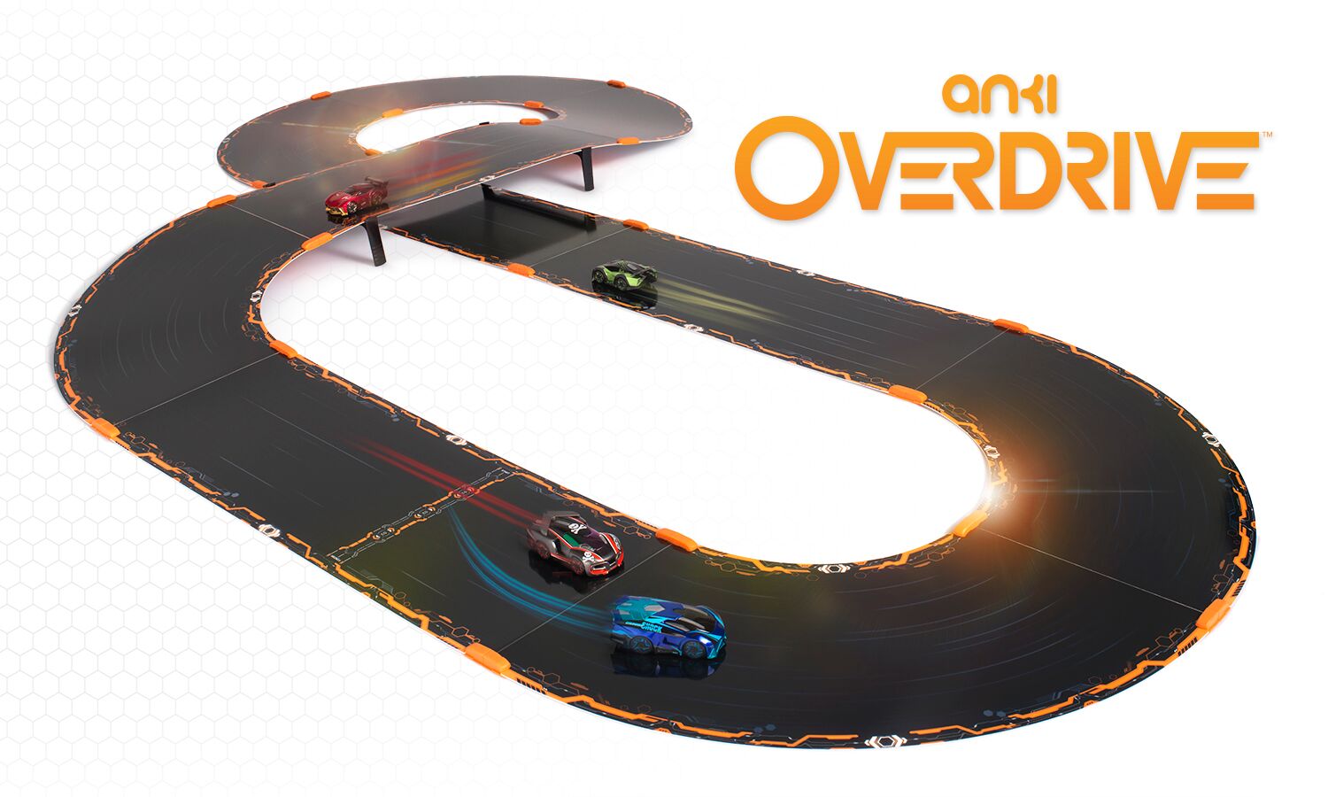 Anki Overdrive