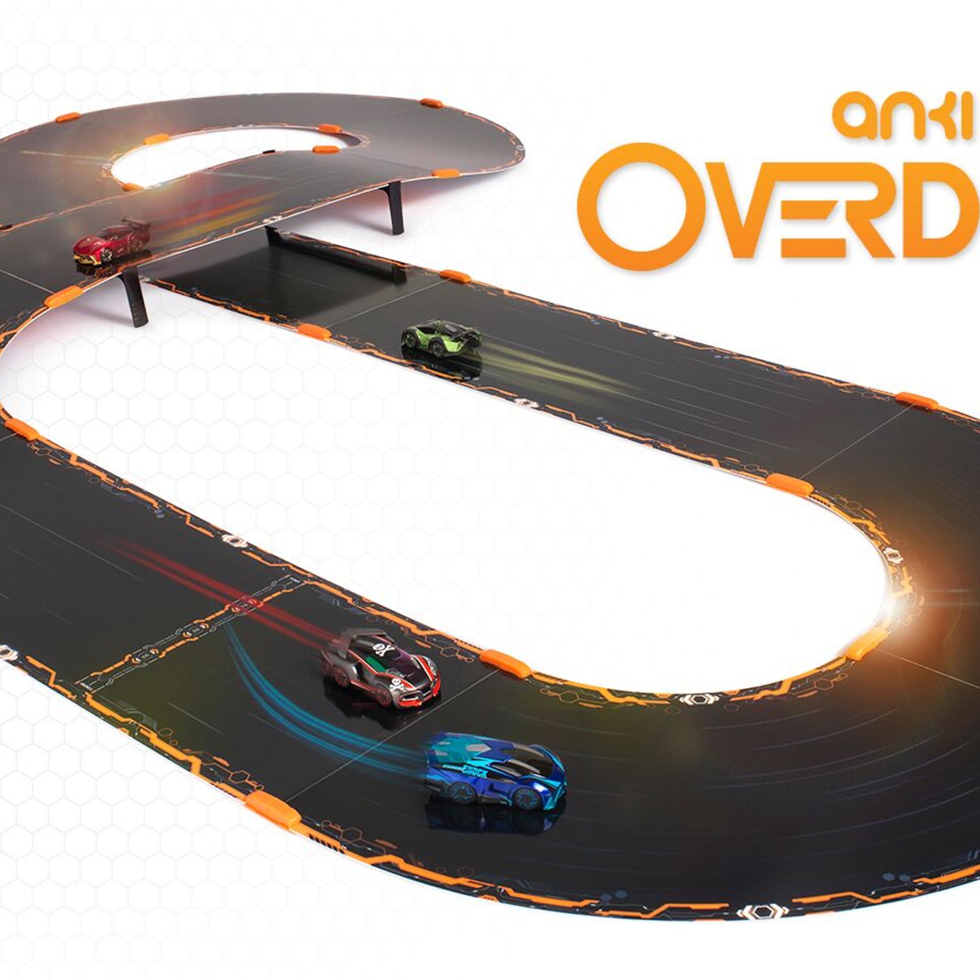 Anki Overdrive