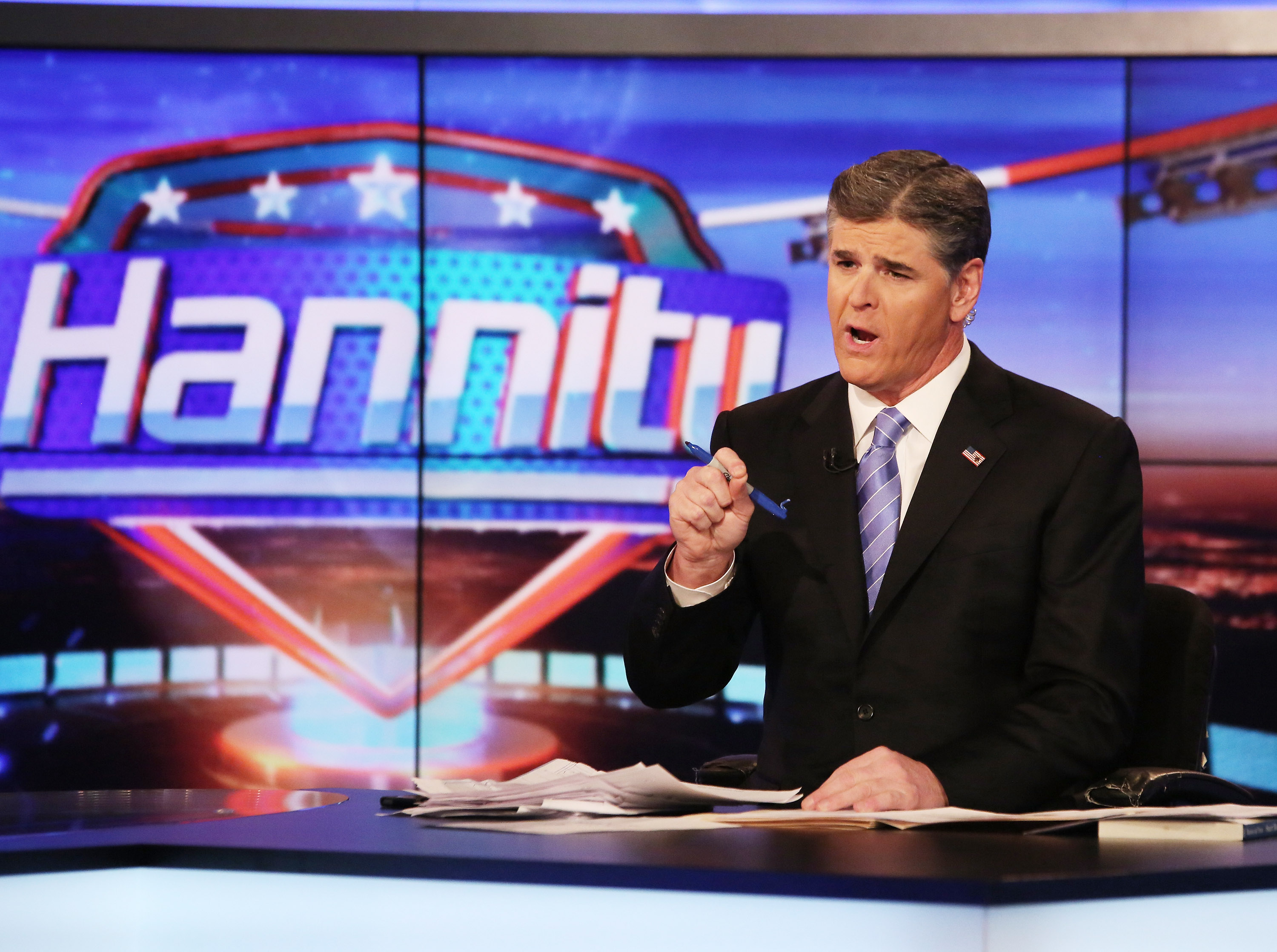 Sean Hannity Keurig