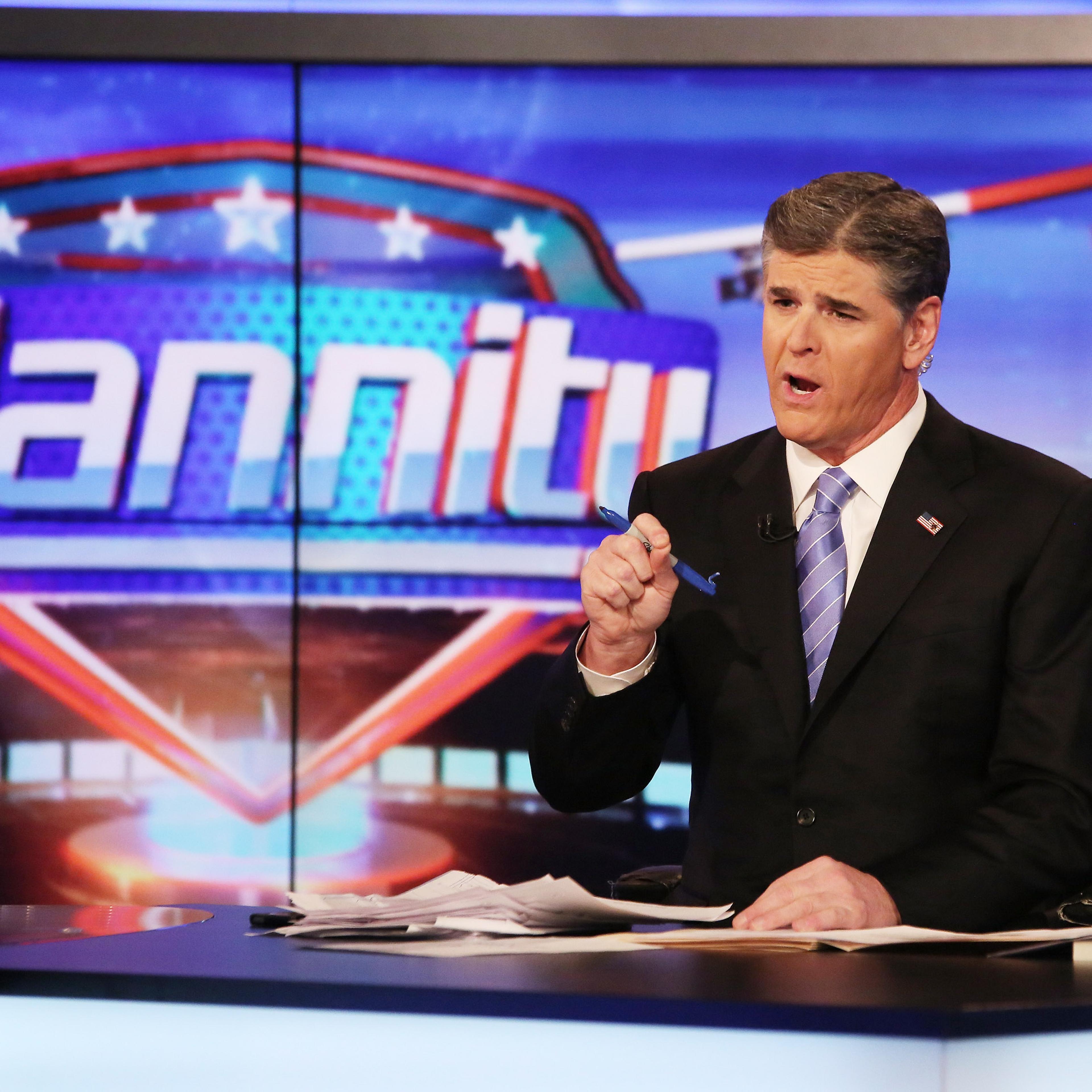 Sean Hannity Keurig