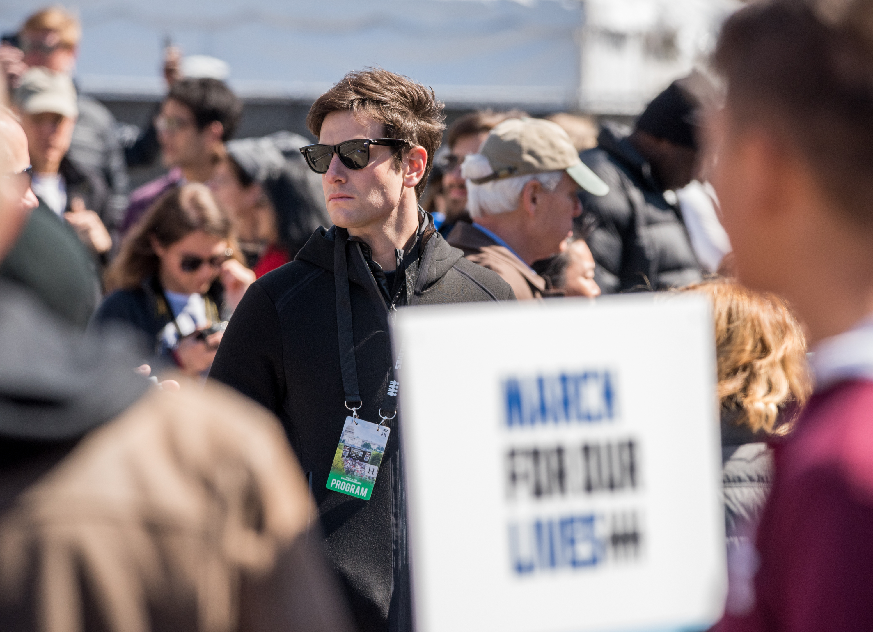 March For Our Lives - Washington, DC