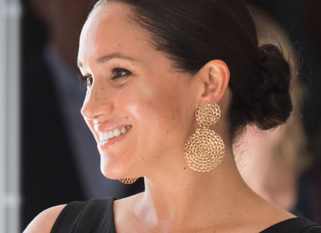 meghan markle murdered south african student