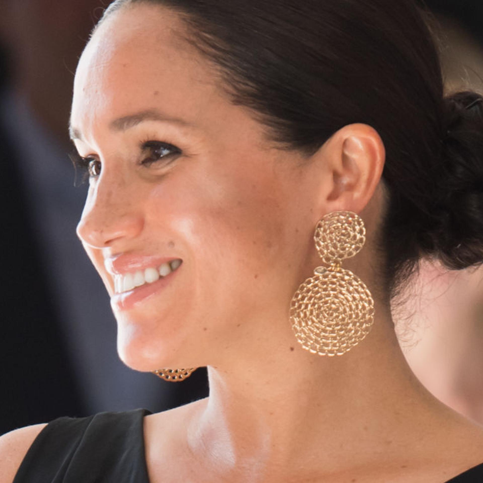 meghan markle murdered south african student