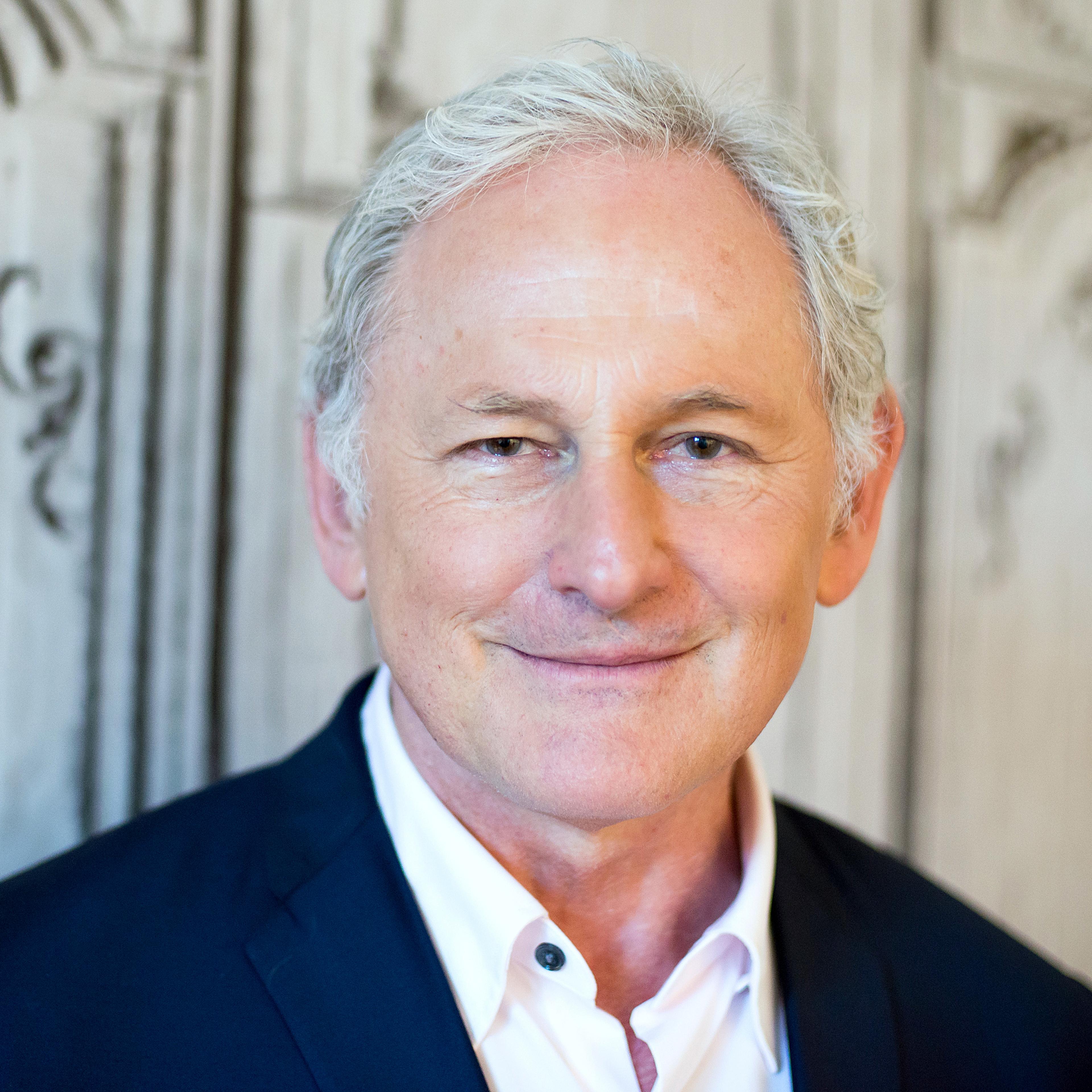 Victor Garber