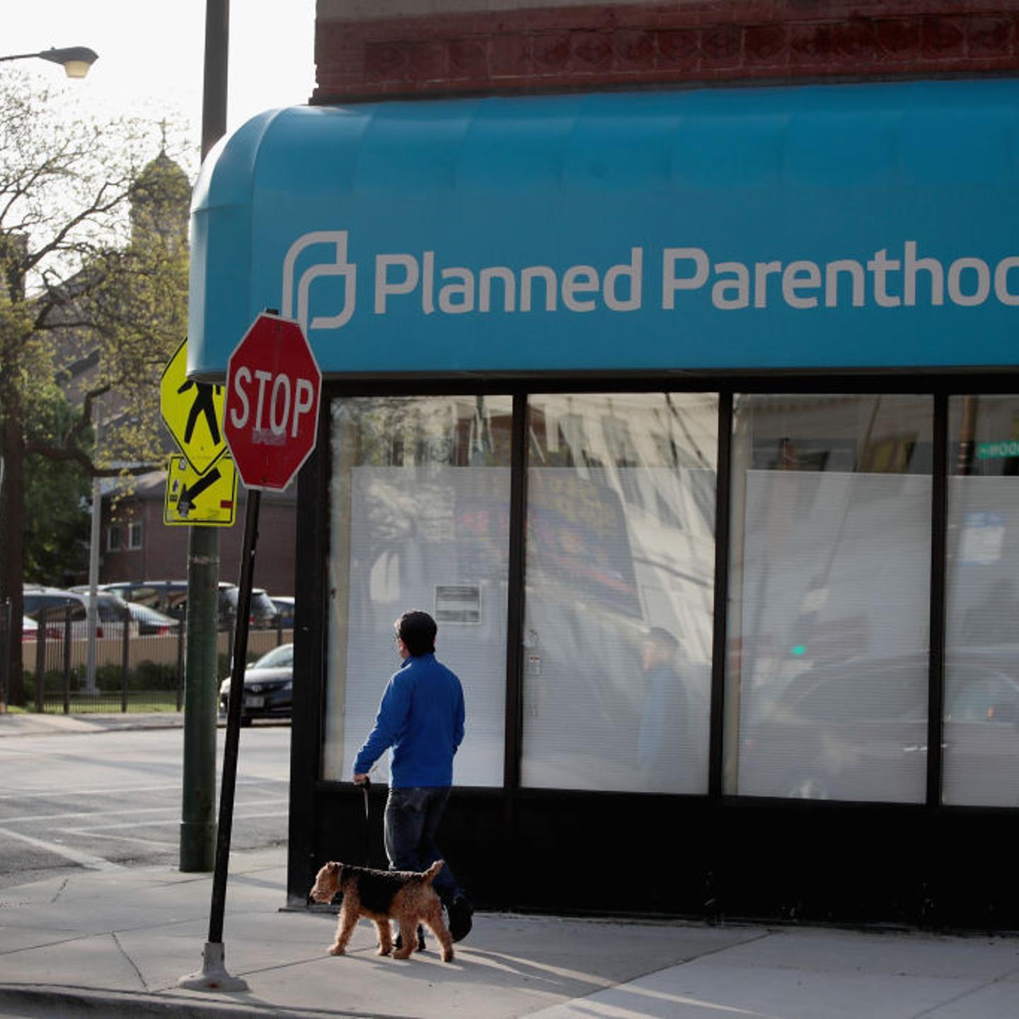 Trump Administration Proposes Amendment That Would Prevent Planned Parenthood From Providing Abortions