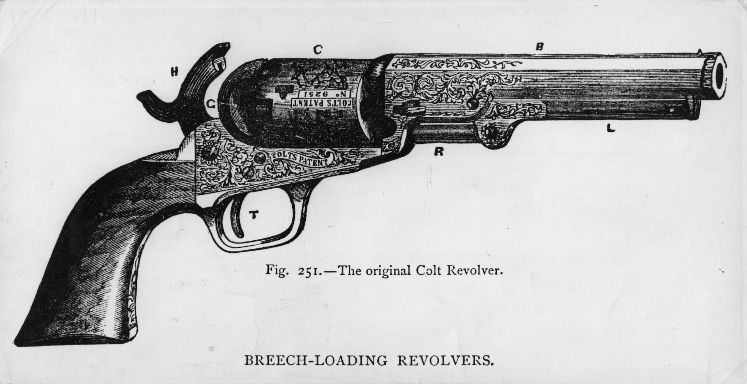 Revolver Plan