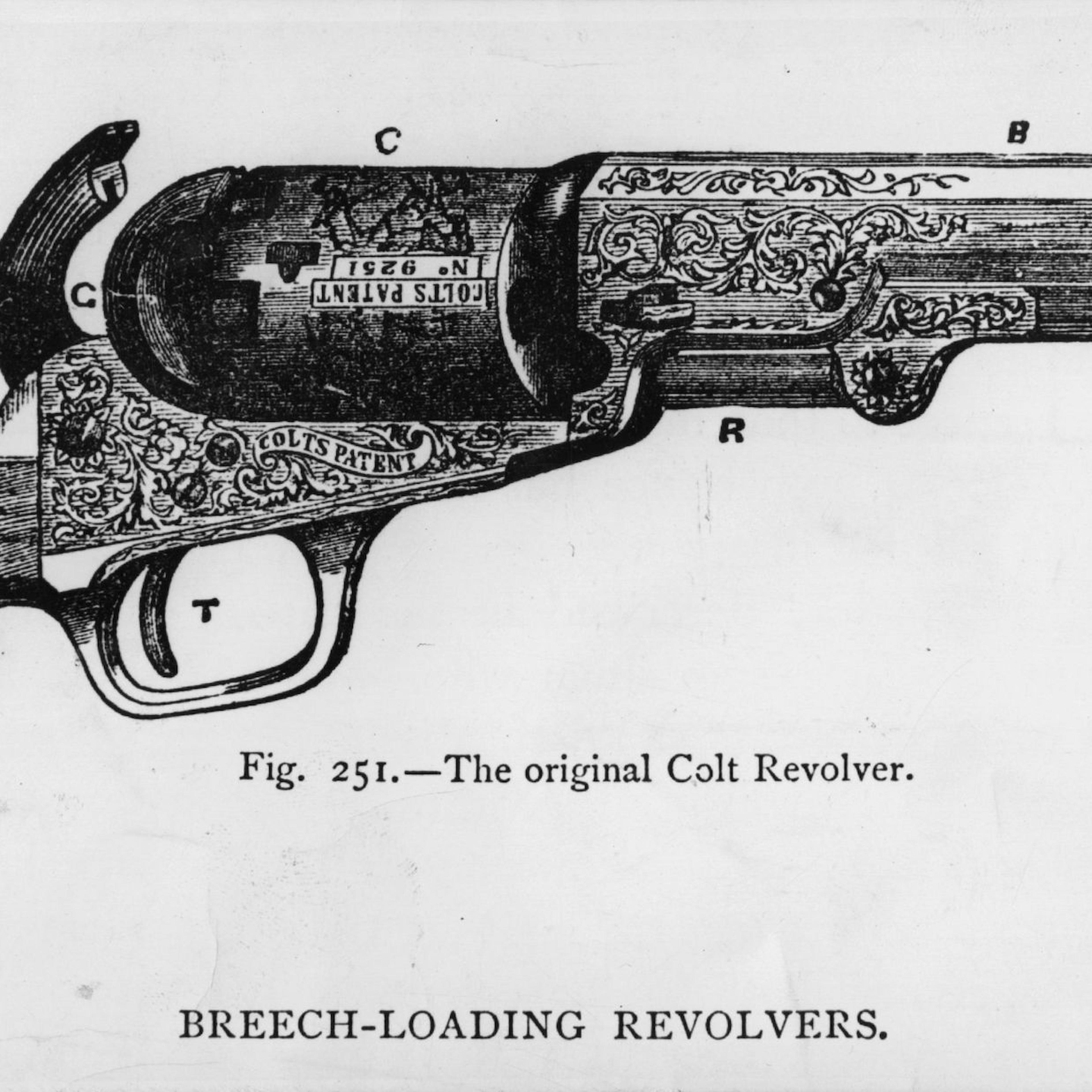Revolver Plan