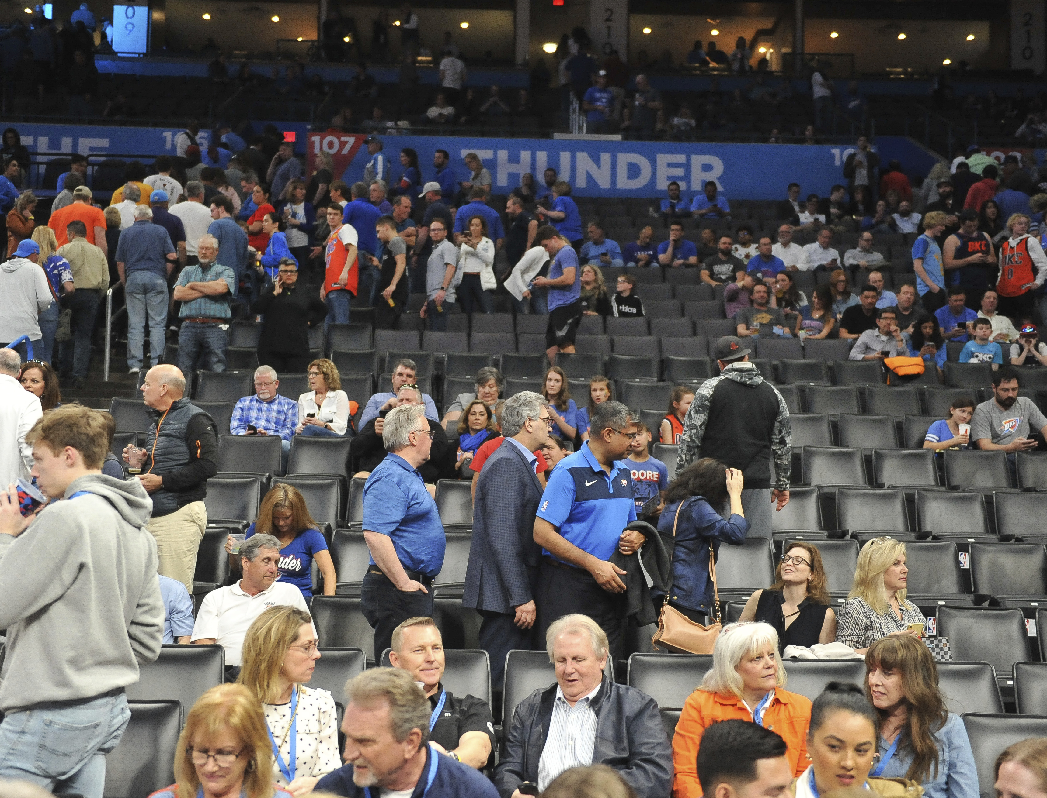 Jazz Thunder Basketball