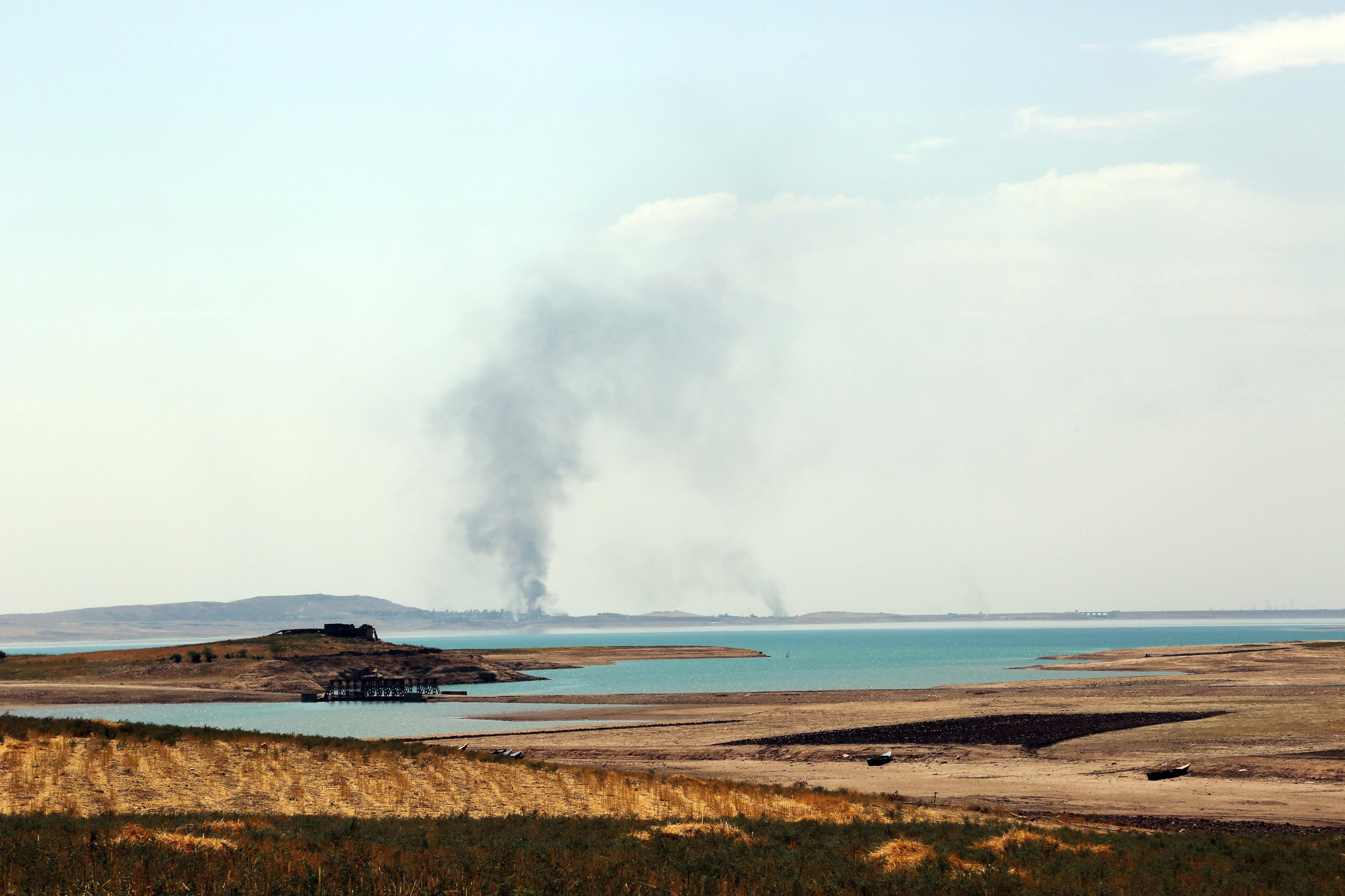 Mideast Iraq