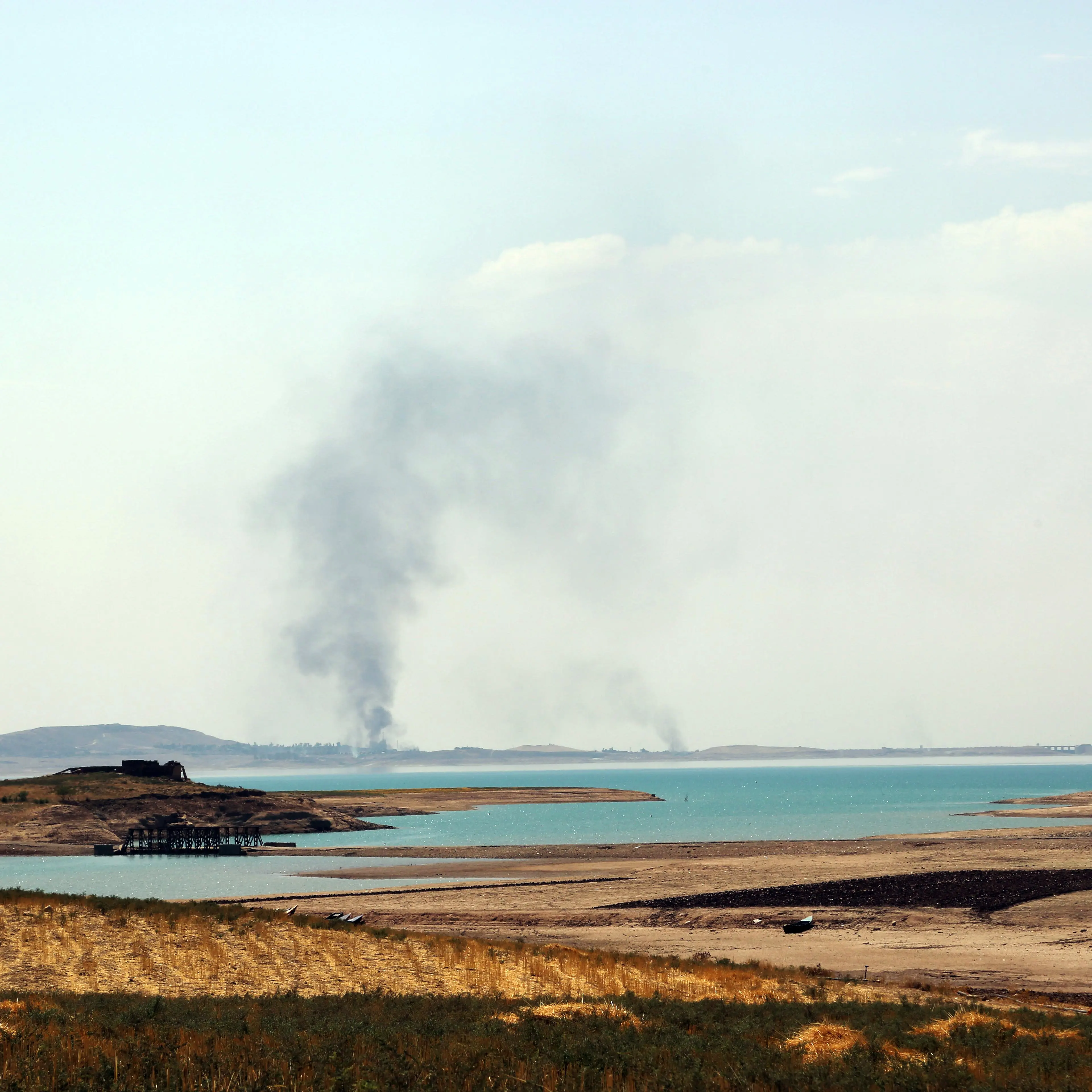 Mideast Iraq