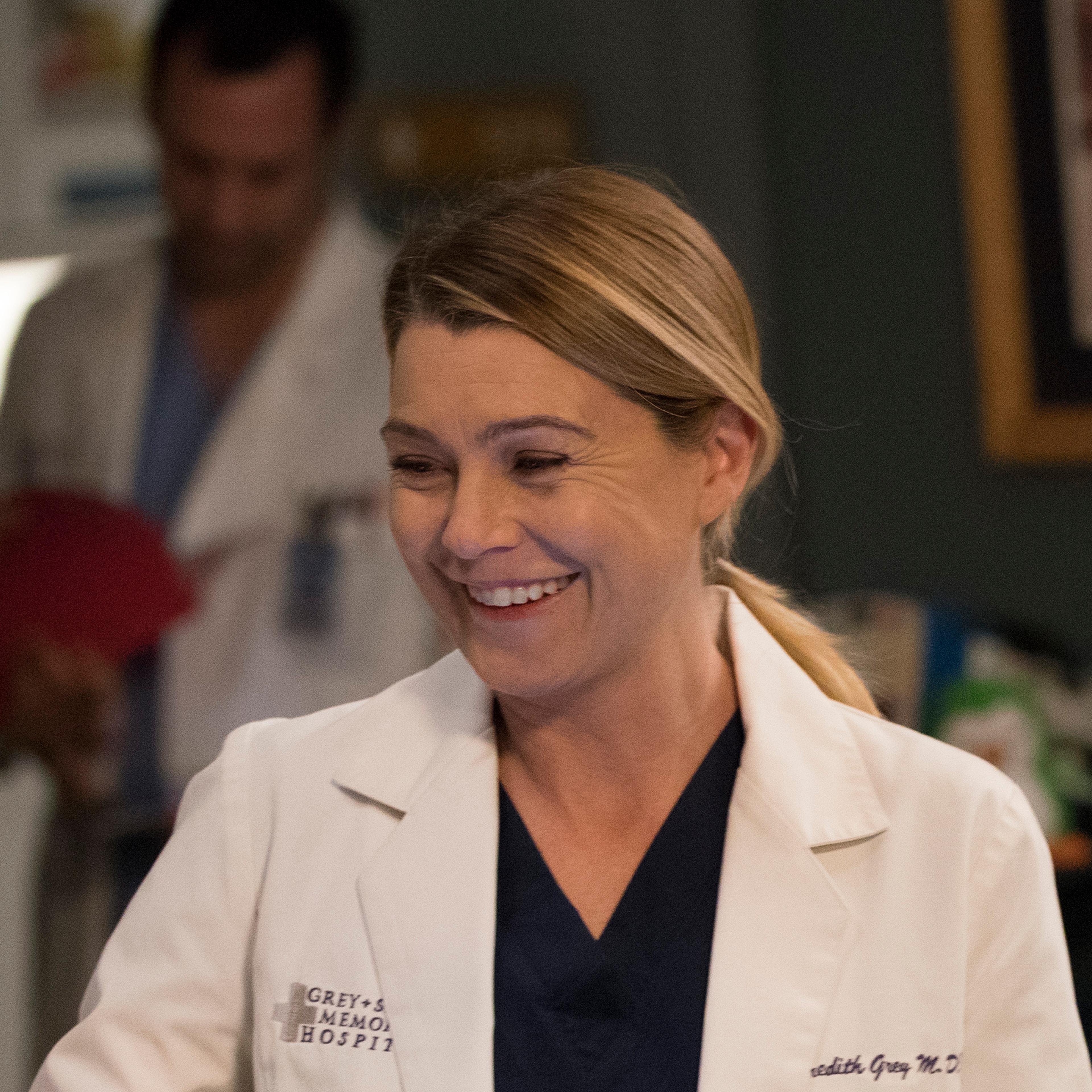 ABC's "Grey's Anatomy" - Season Fourteen