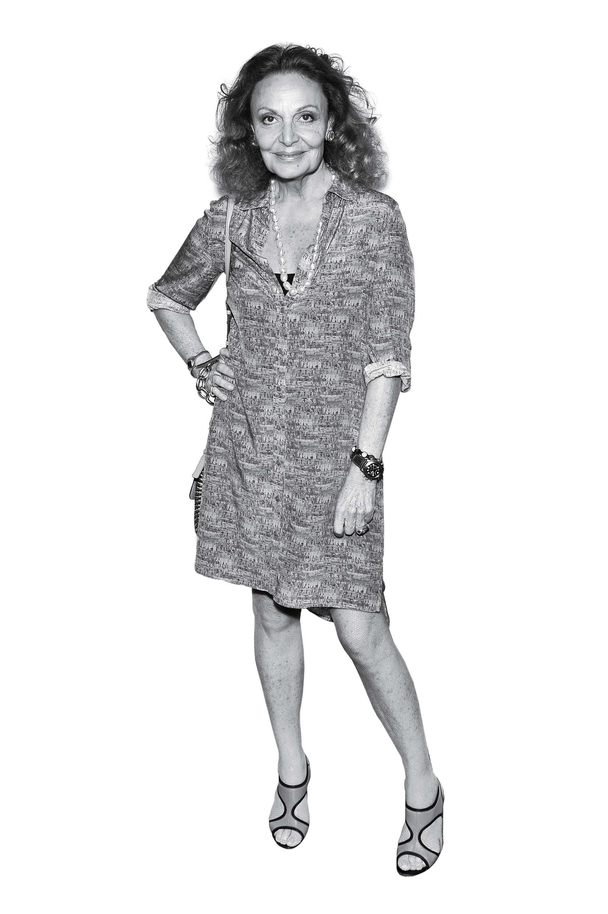 Diane Von Furstenberg