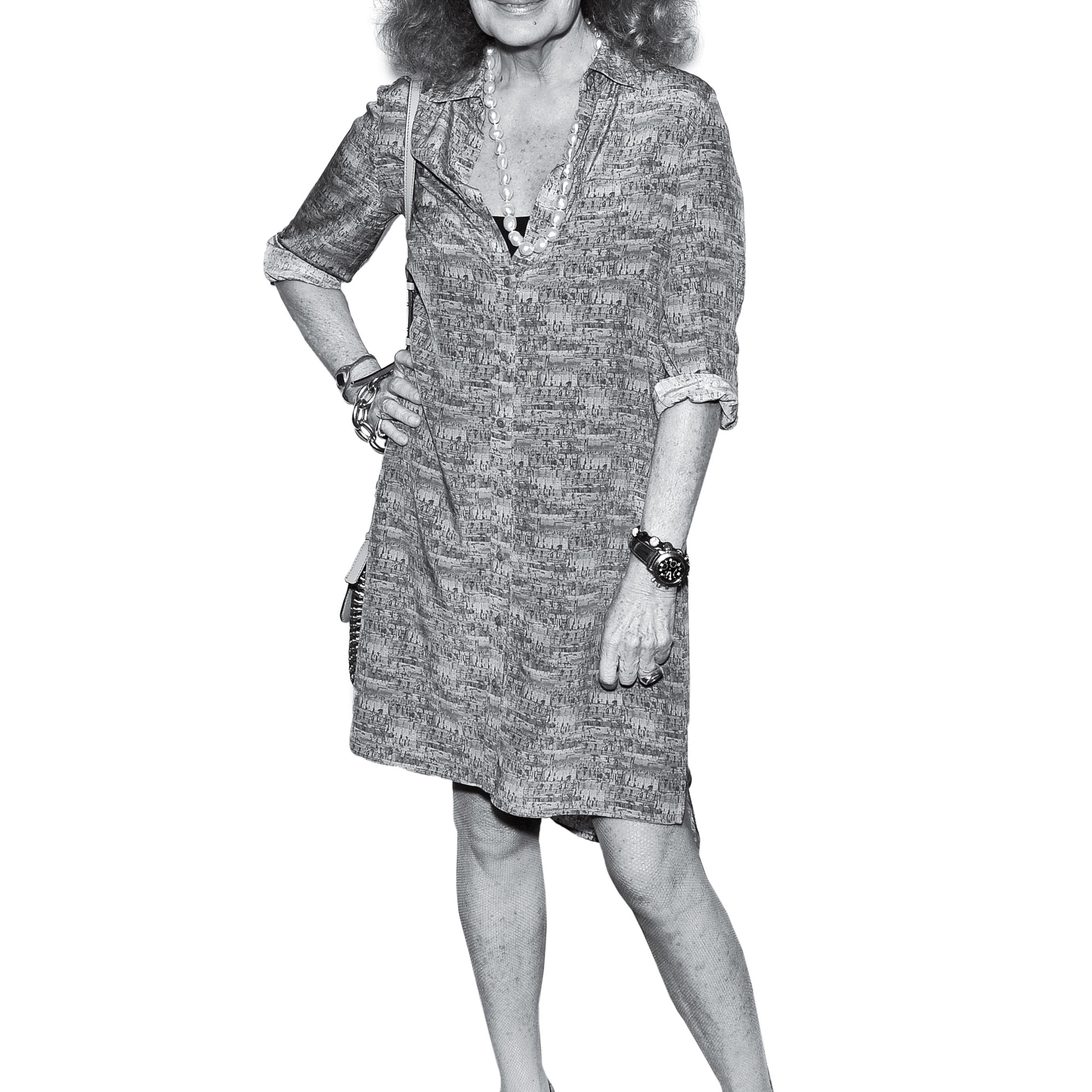 Diane Von Furstenberg