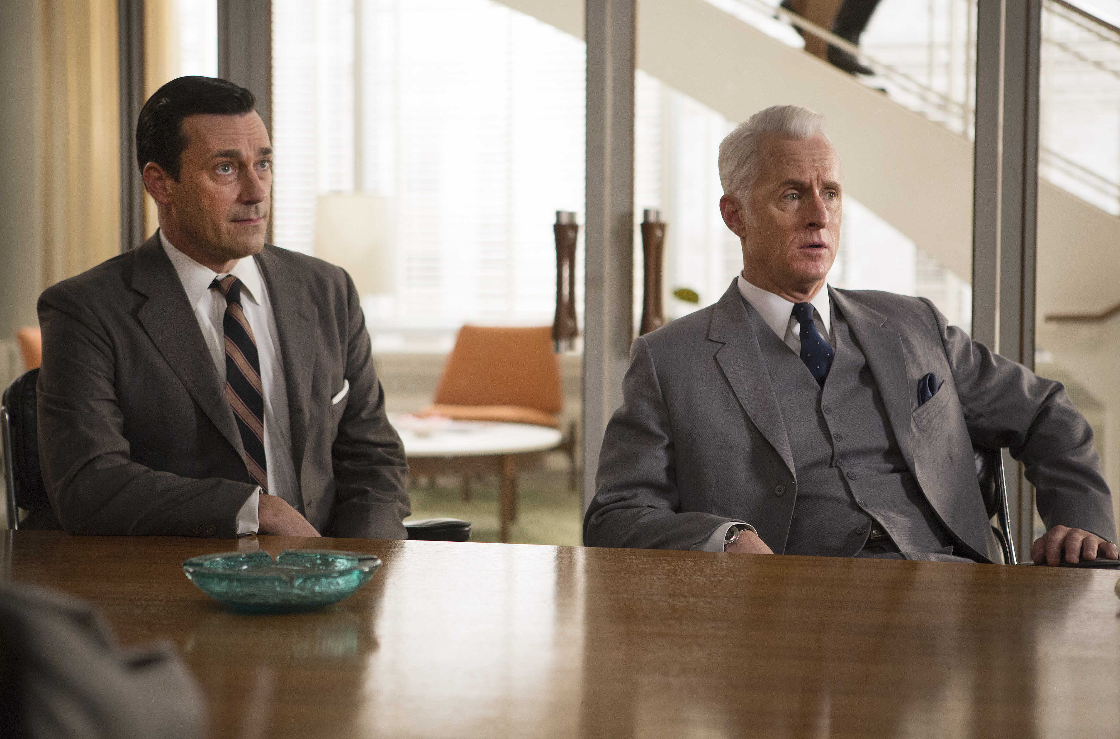 Mad Men Season 7, Episode 6: "The Strategy"